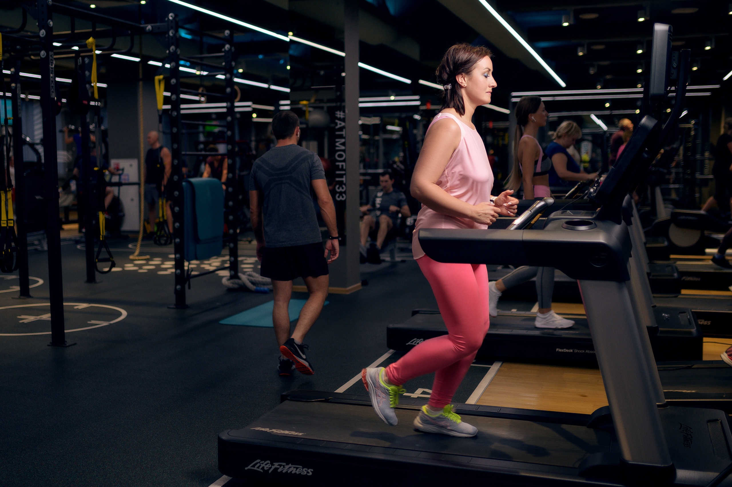 Денис и Катя. Фотограф во Владимире Евгений Богданович