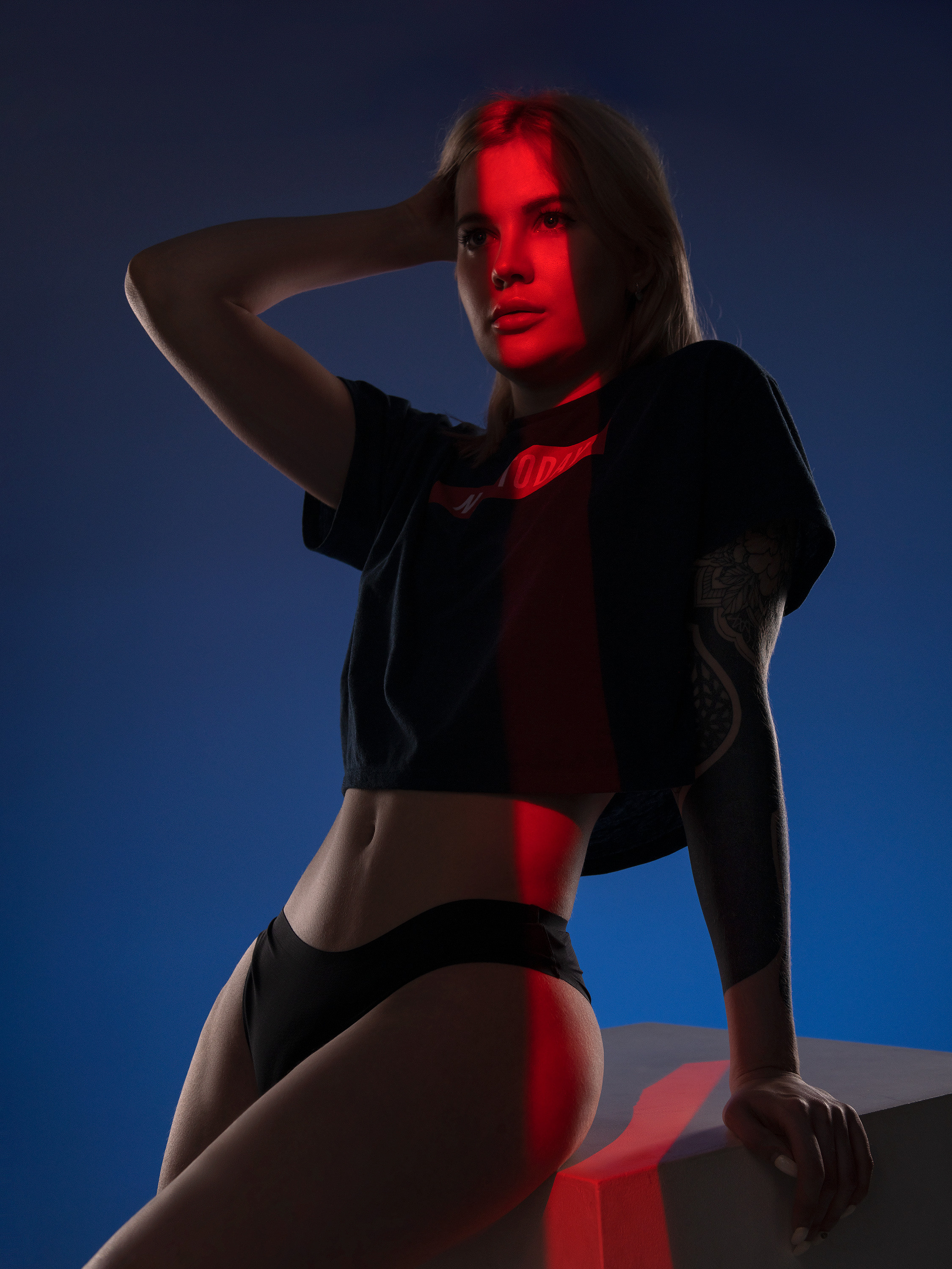 Анна. Фотограф во Владимире Евгений Богданович