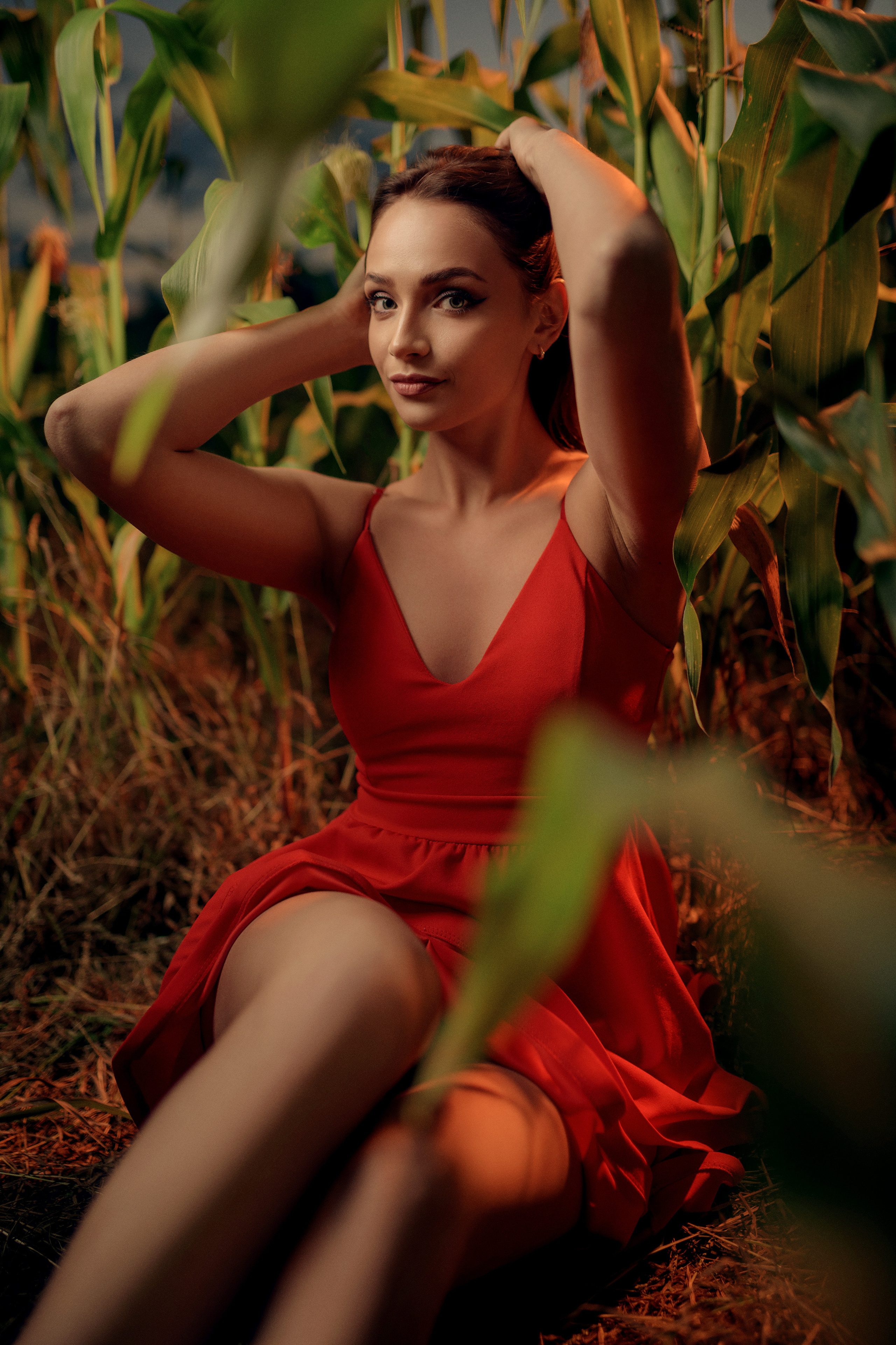 Александра. Фотограф во Владимире Евгений Богданович