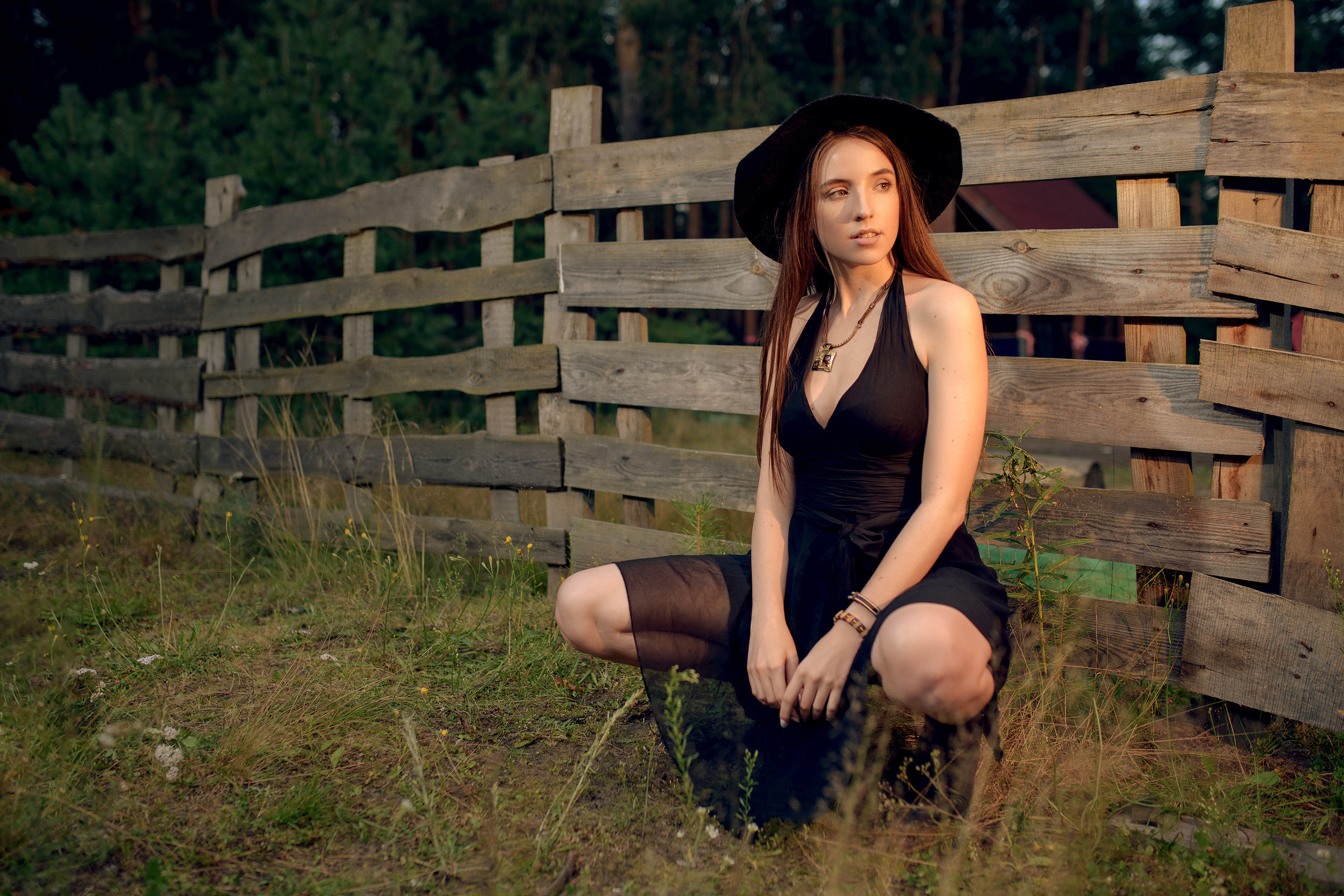 Мария. Фотограф во Владимире Евгений Богданович