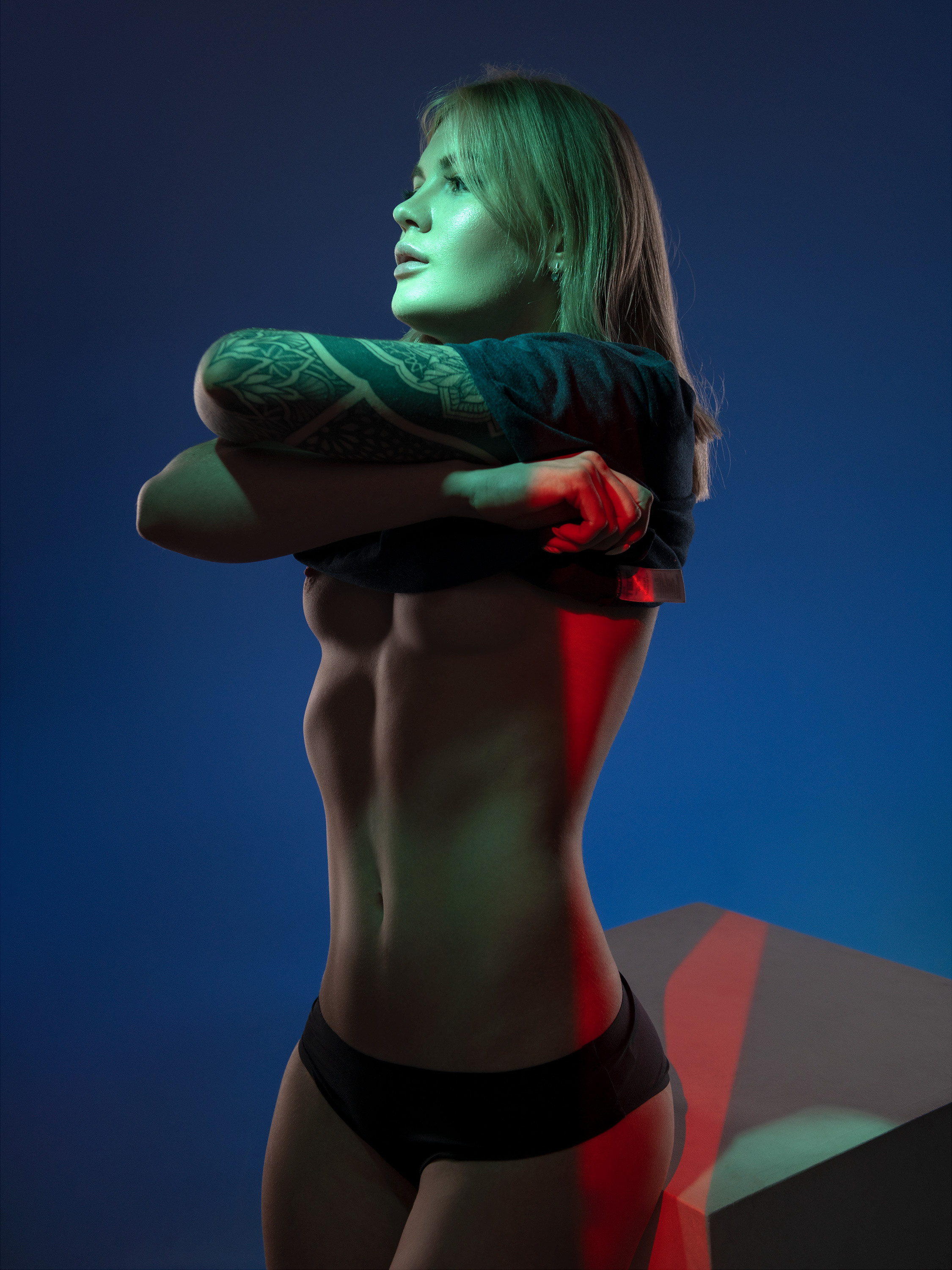 Анна. Фотограф во Владимире Евгений Богданович