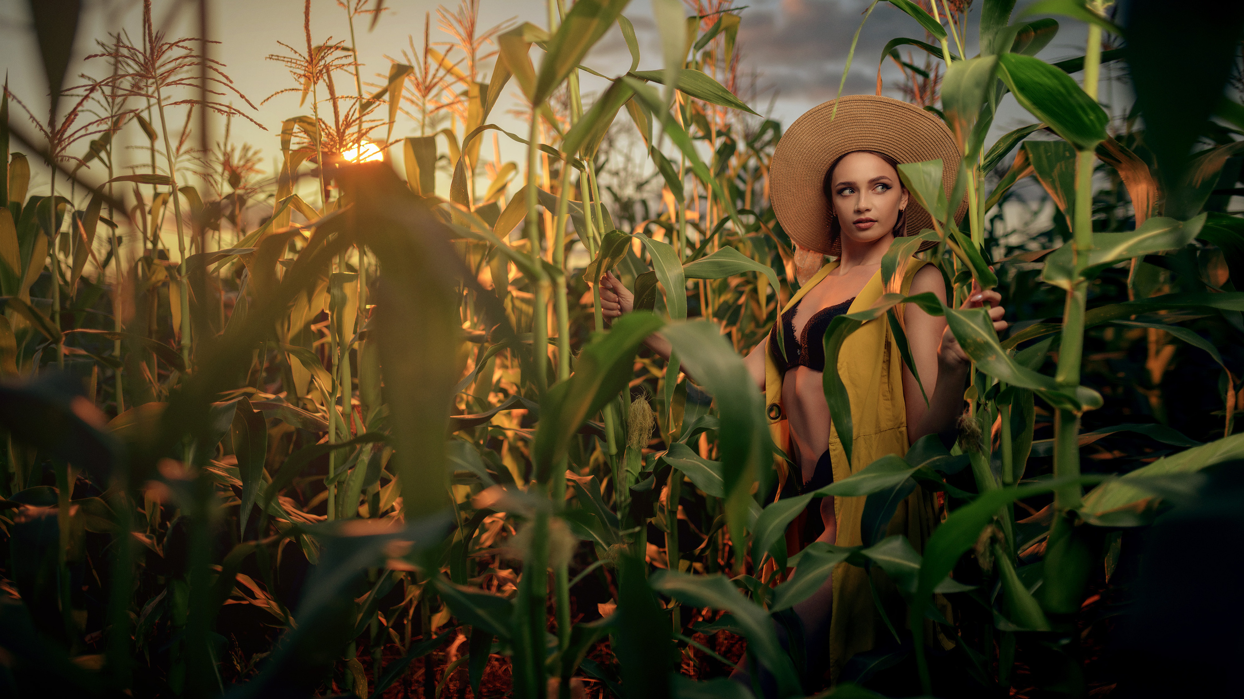 Александра. Фотограф во Владимире Евгений Богданович