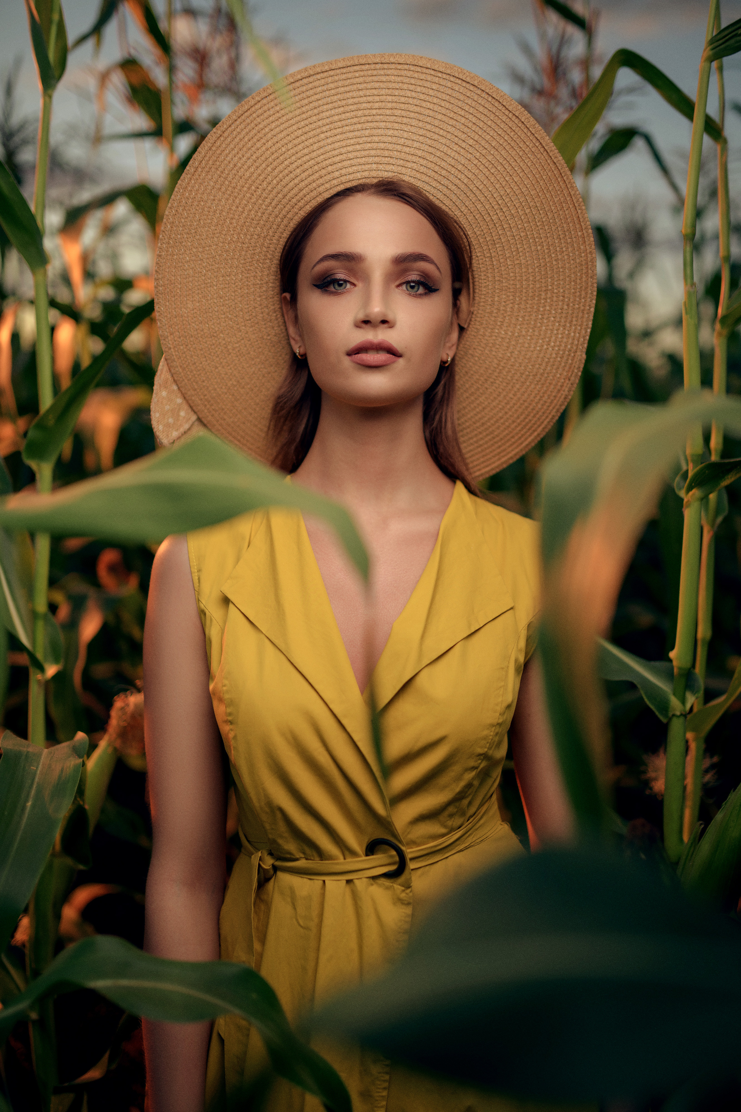 Александра. Фотограф во Владимире Евгений Богданович