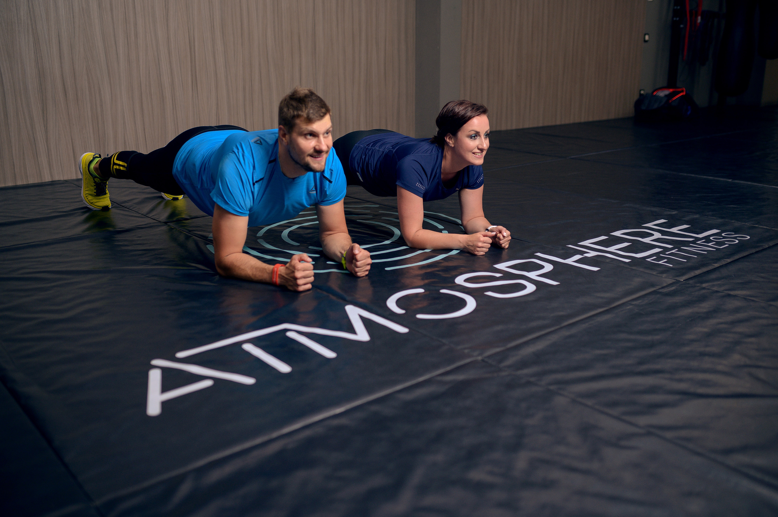 Денис и Катя. Фотограф во Владимире Евгений Богданович