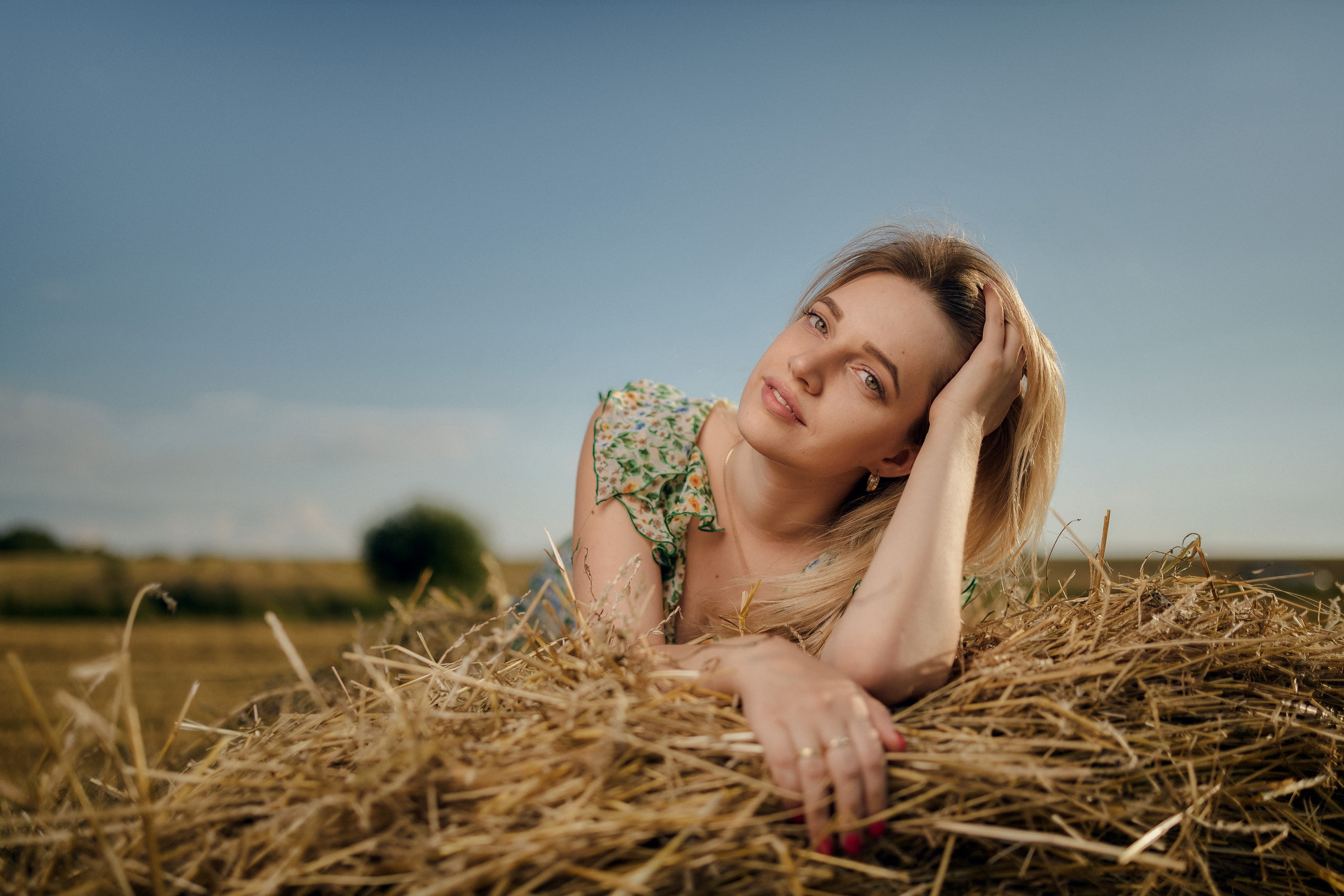 Семейная фотосессия. Фотограф во Владимире Евгений Богданович