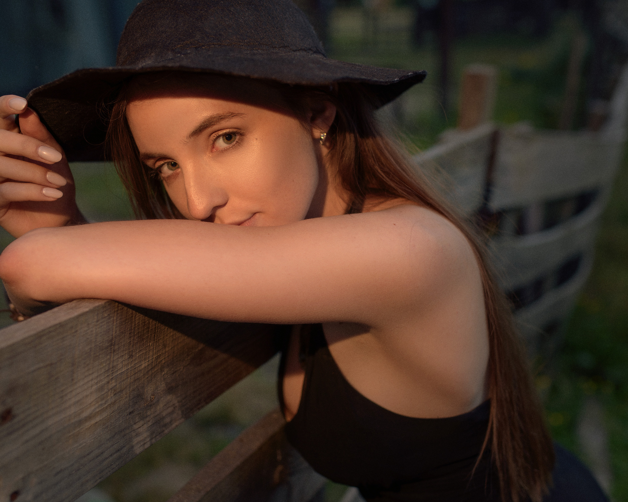 Мария. Фотограф во Владимире Евгений Богданович