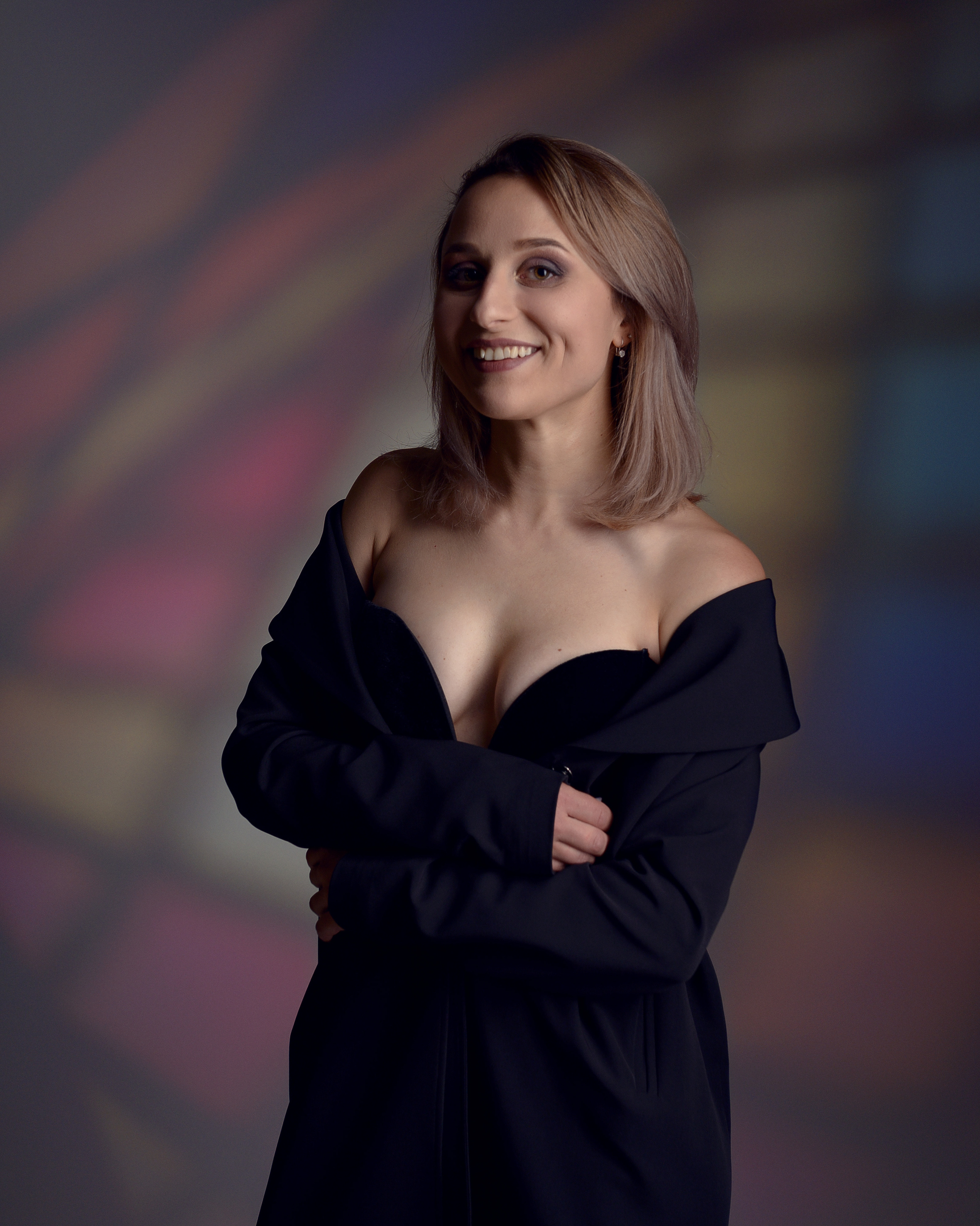 Ирина. Фотограф во Владимире Евгений Богданович