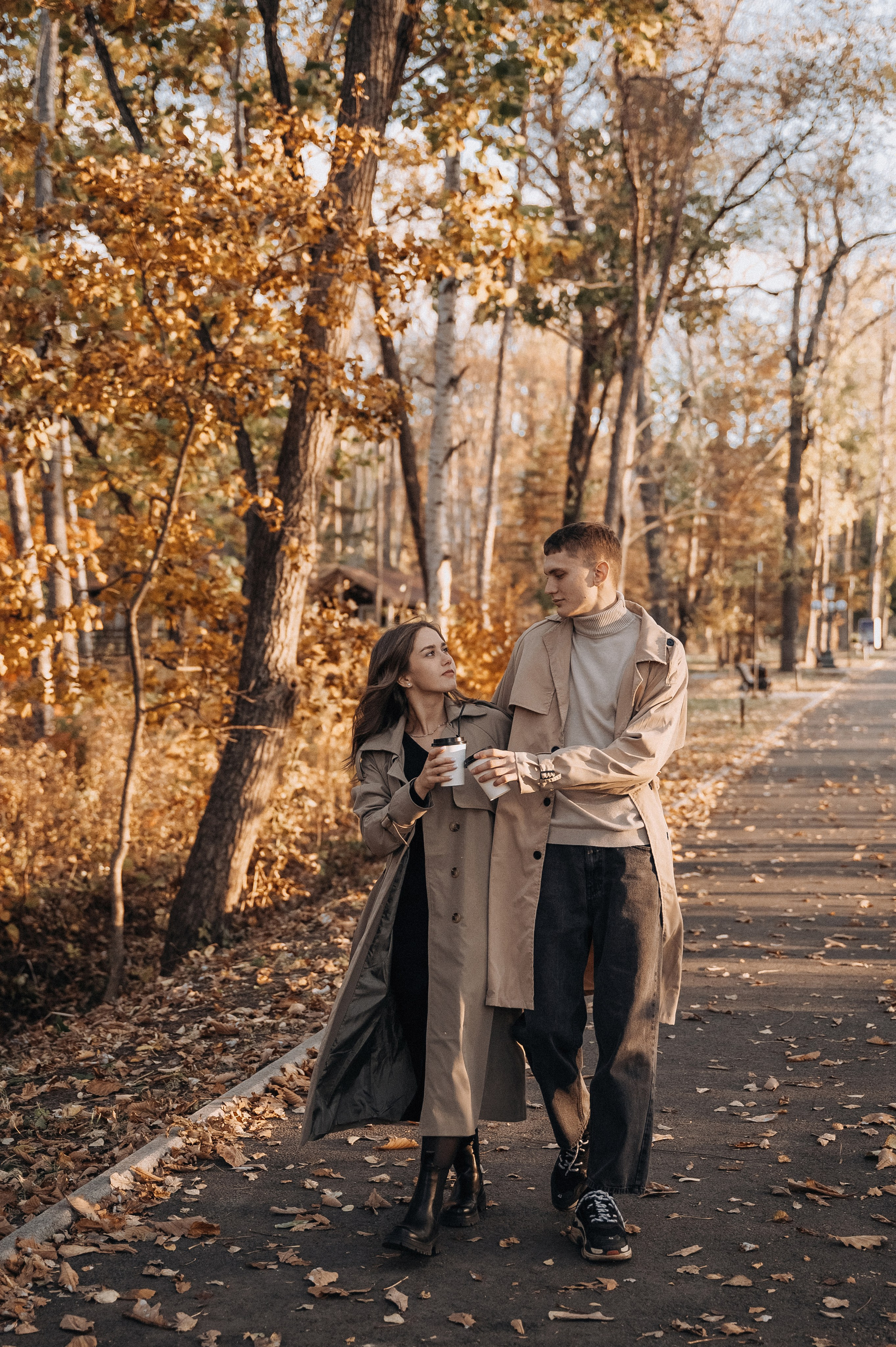 Полина Егор. Главная