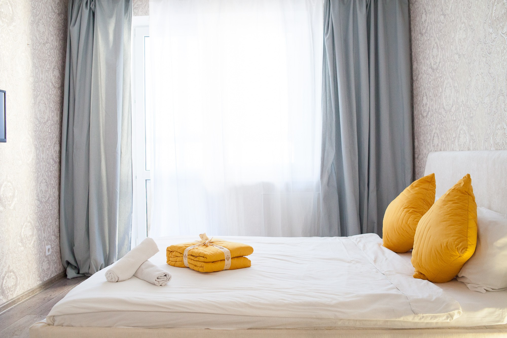 Киров 2к квартира для семьи с детьми. Анна Леденева Фотограф