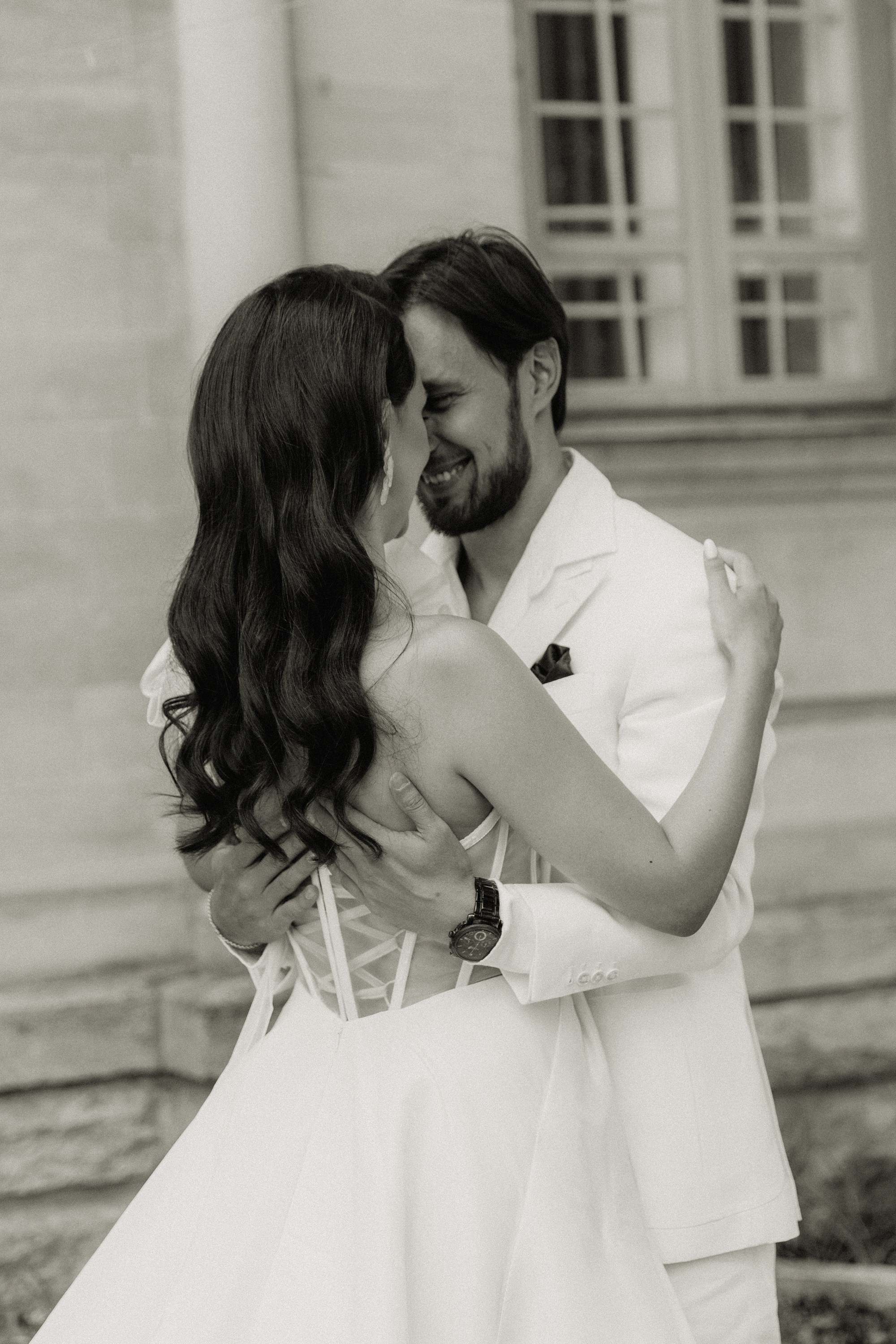 V&E | On The Moon. Свадебная фотография и видеосъёмка