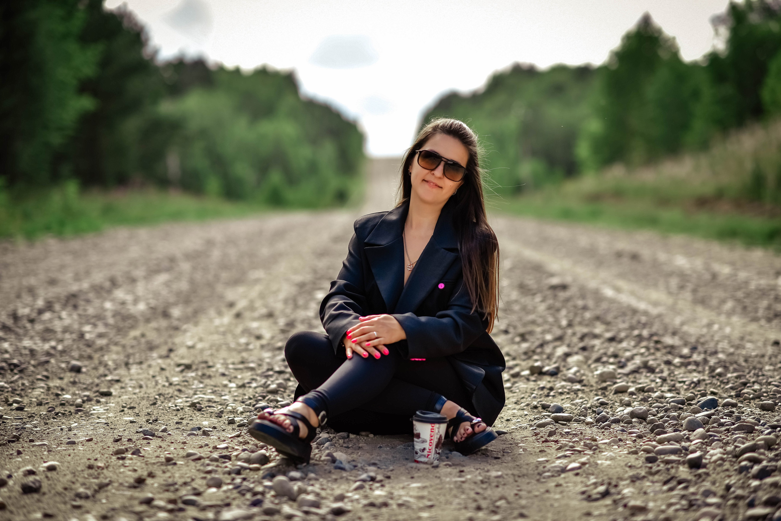 Катя. Семейный и детский фотограф Татьяна Перевалова