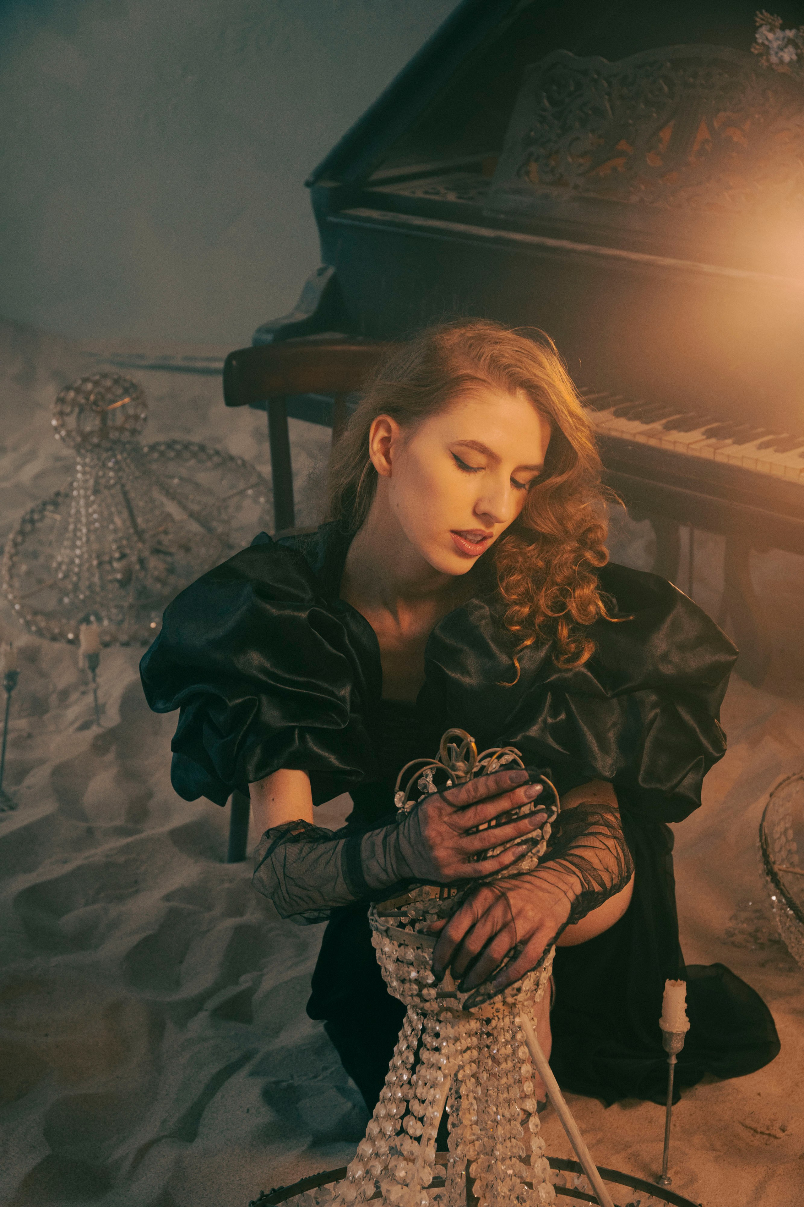 ФОТОПРОЕКТ «Весенний ITALY». ФотоХудожник Харитонова Ирина г. Санкт-Петербург