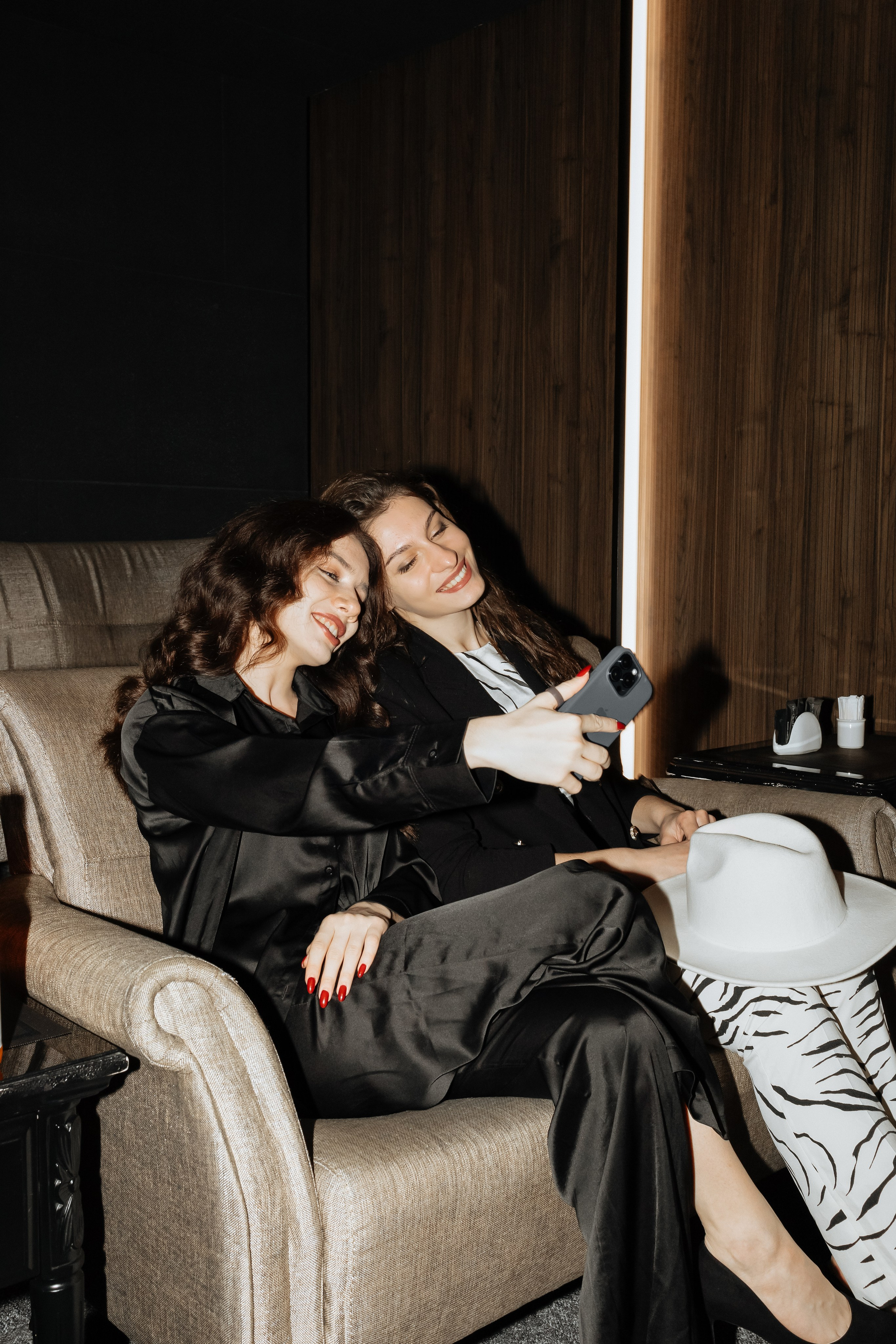 Джентльмены. Фотограф в Краснодаре Лагунов Владимир