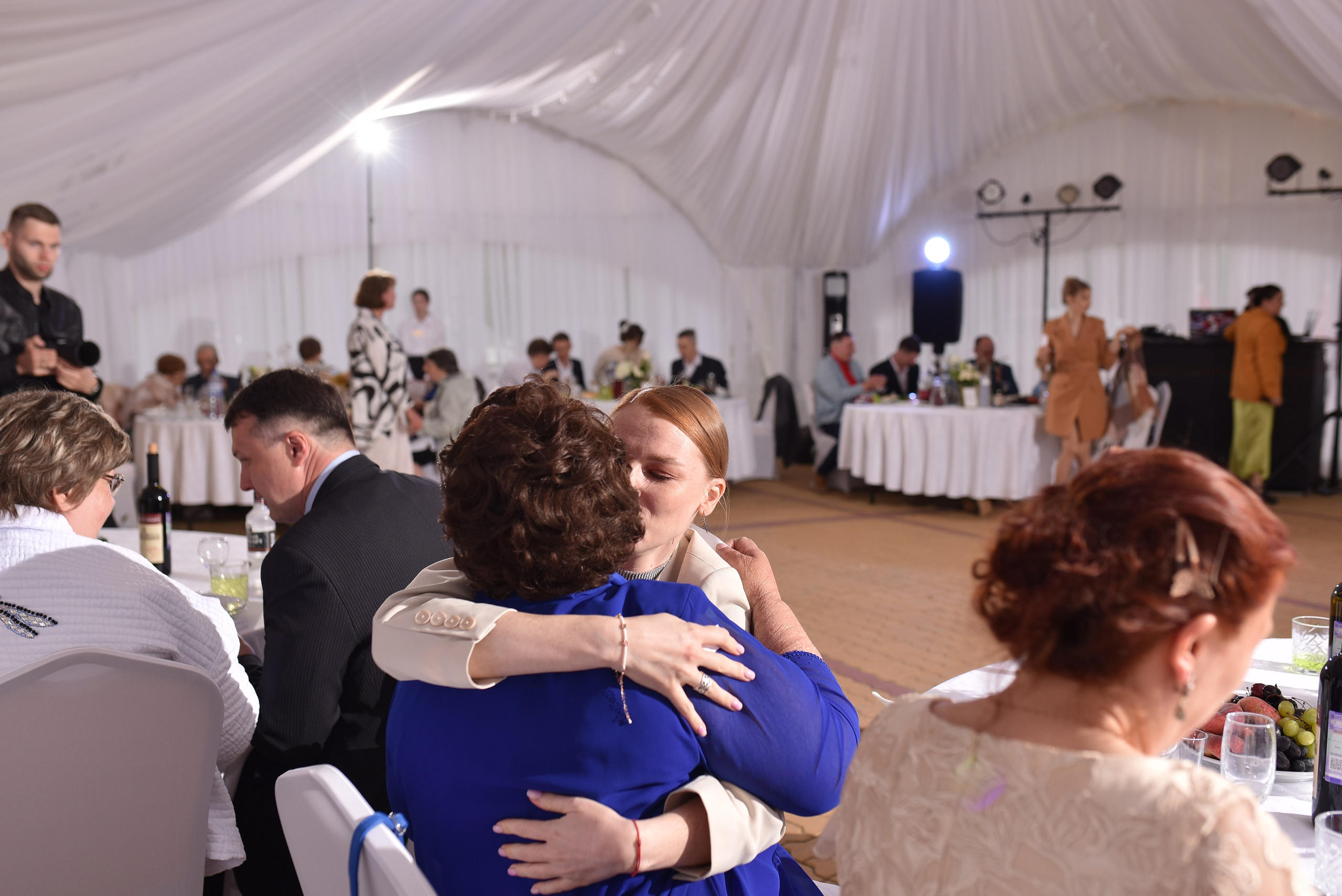 Эдуард и Валерия (площадка Цитадель)