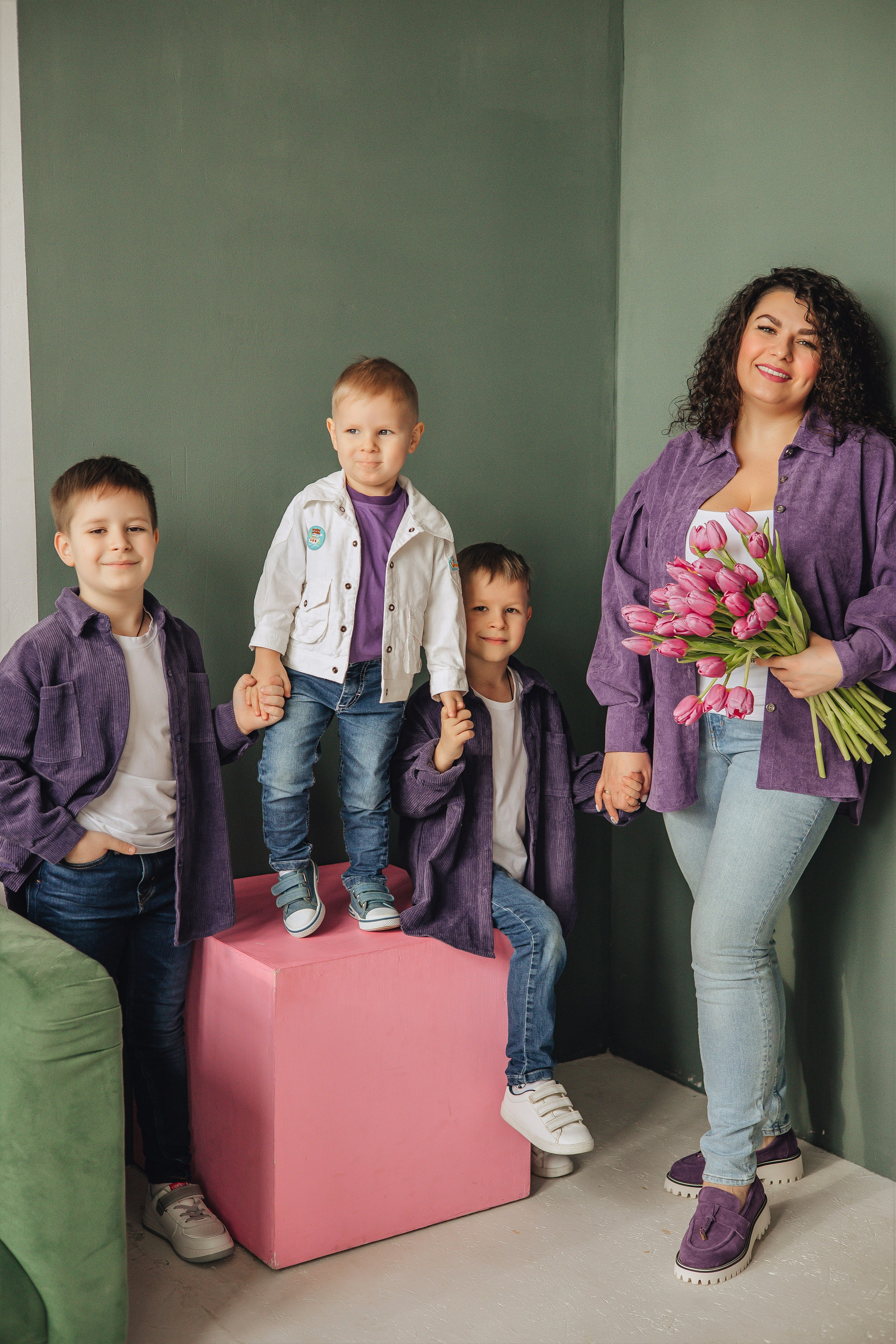 8 марта. Свадебный и семейный фотограф Пушкин Царское Село СПБ Питер Санкт-Петербург и Рязань Ольга Козлова