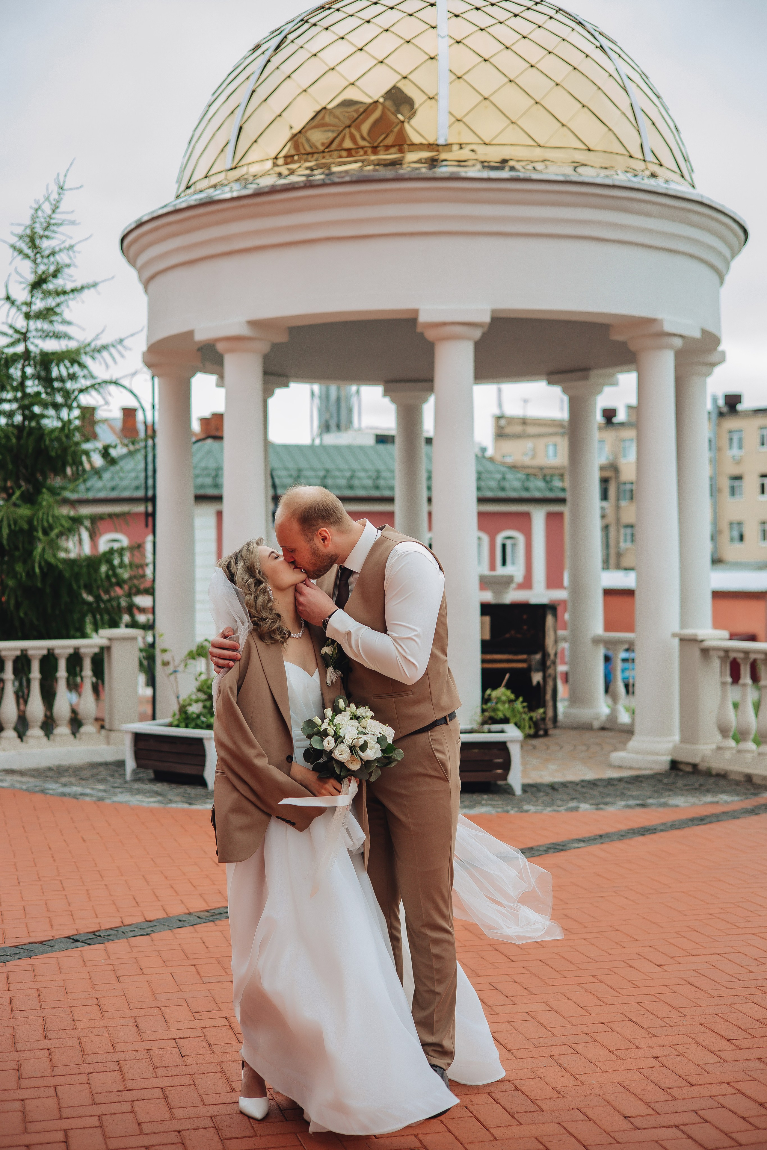 Кирилл & Лиза. Лето в городе. Свадебный и семейный фотограф Пушкин Царское Село СПБ Питер Санкт-Петербург и Рязань Ольга Козлова