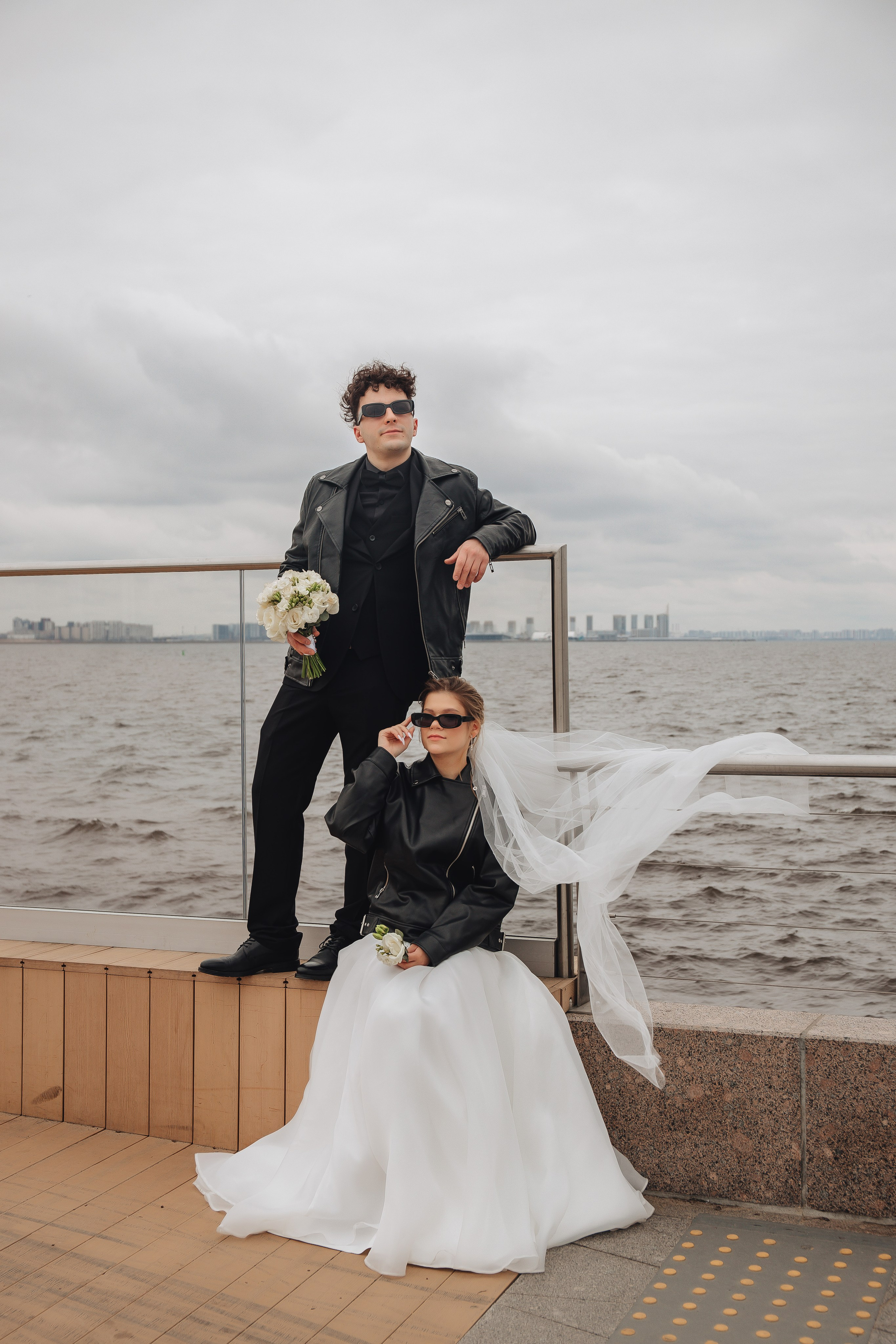 Света & Игорь. Весна. Лахта. Свадебный и семейный фотограф Пушкин Царское Село СПБ Питер Санкт-Петербург и Рязань Ольга Козлова