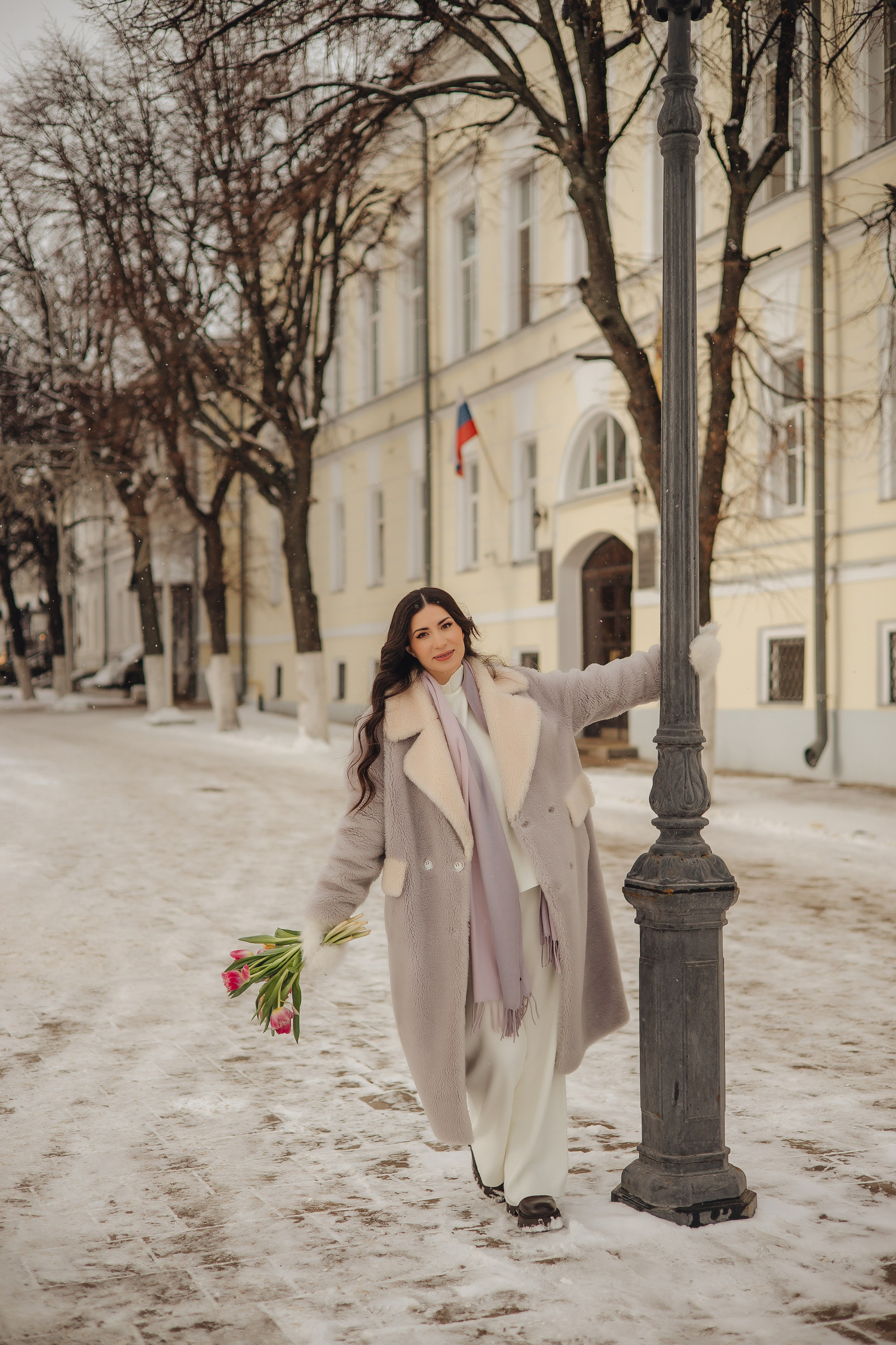 Оля. Фотопрогулка. Свадебный и семейный фотограф Пушкин Царское Село СПБ Питер Санкт-Петербург и Рязань Ольга Козлова