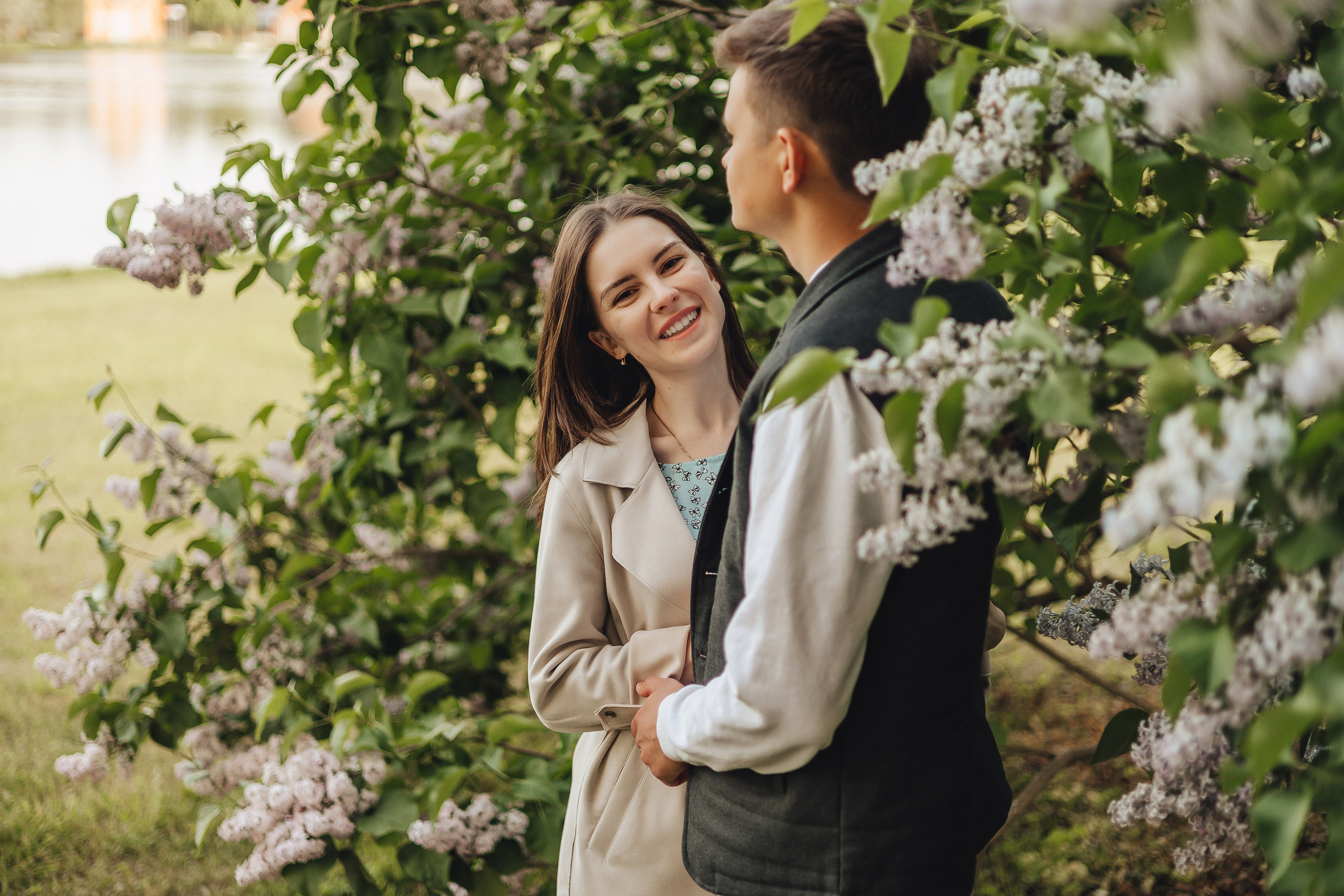 Саша & Настя. Царское Село. Свадебный и семейный фотограф Пушкин Царское Село СПБ Питер Санкт-Петербург и Рязань Ольга Козлова