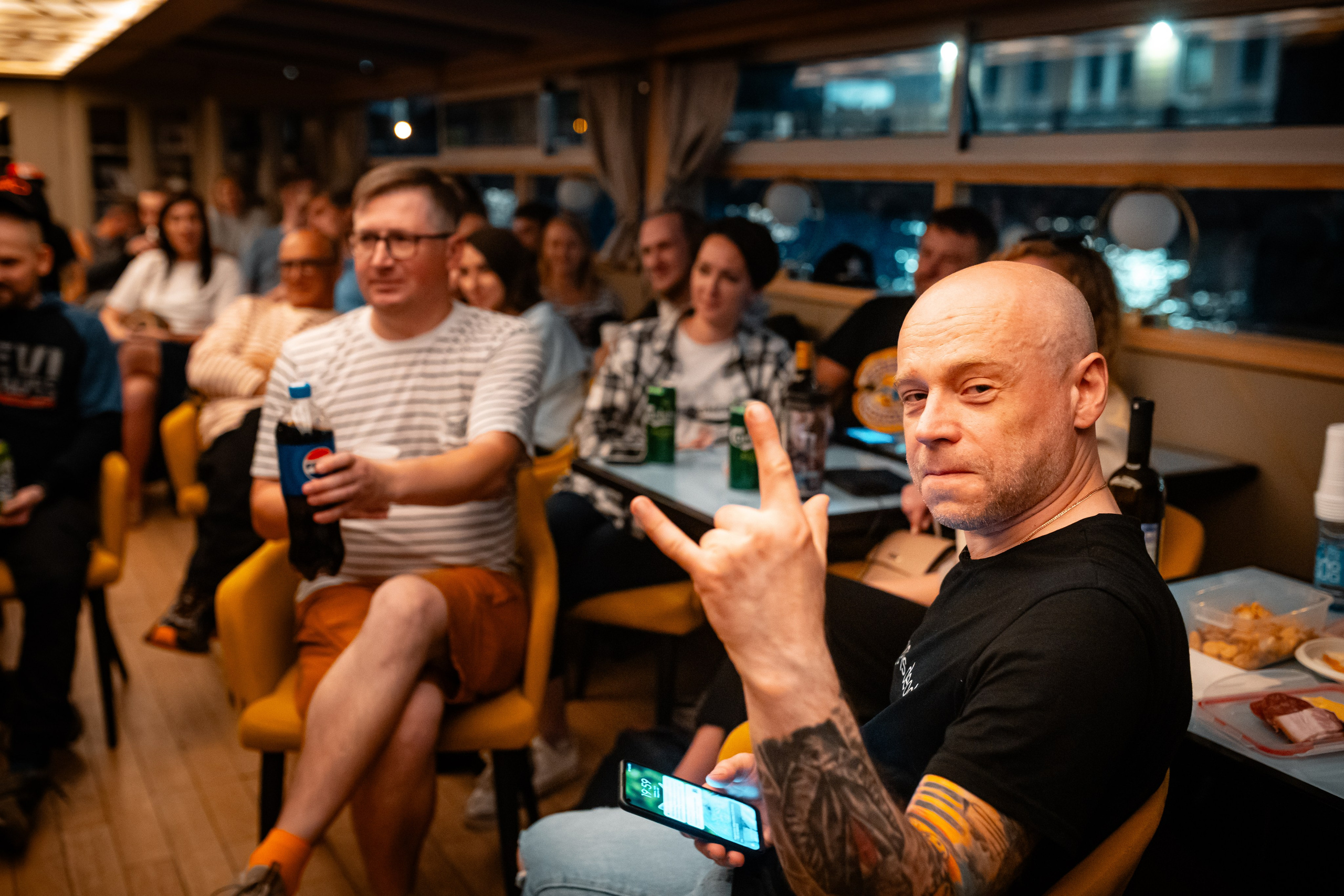 РУДАКОВ&БОРИСОВА. Фотограф Елена Богачева (lenalena_na_na_na)