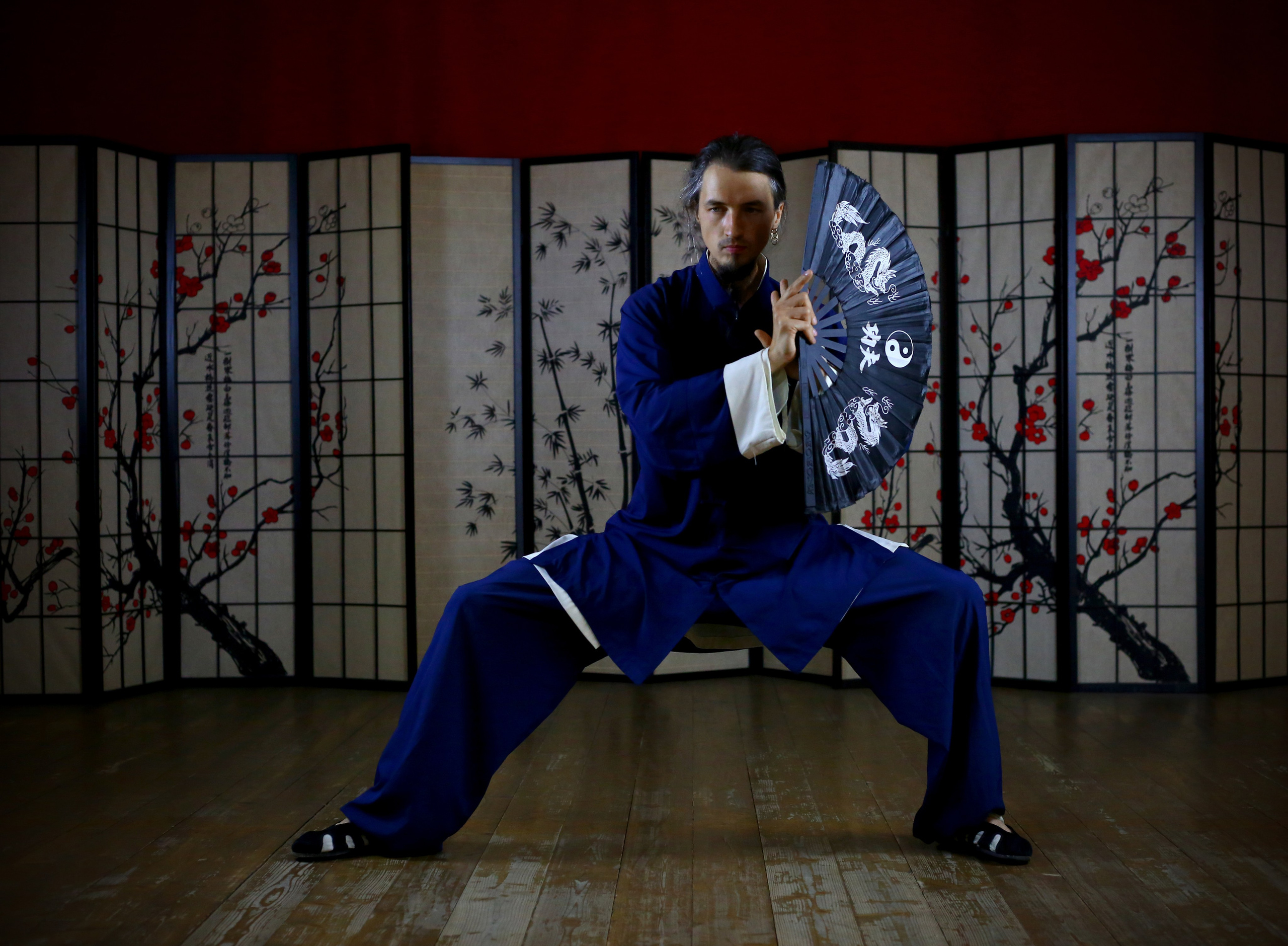 Павел. Фотограф Сергей Мединов