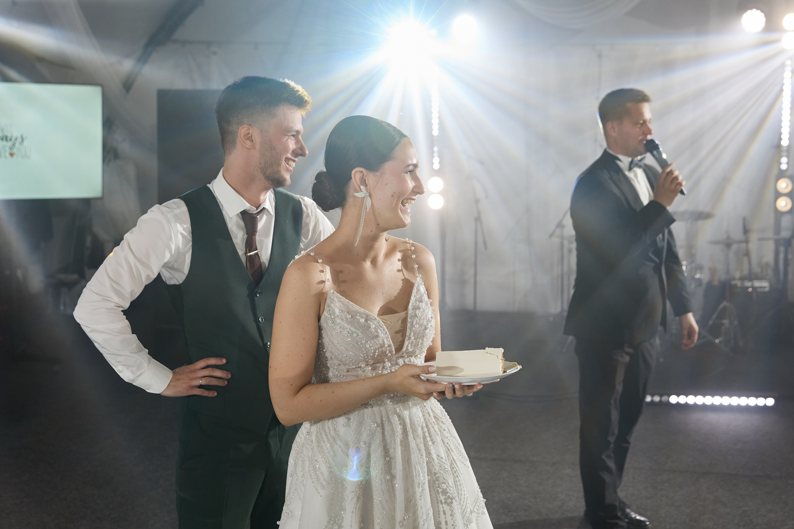 Дарья и Кирилл