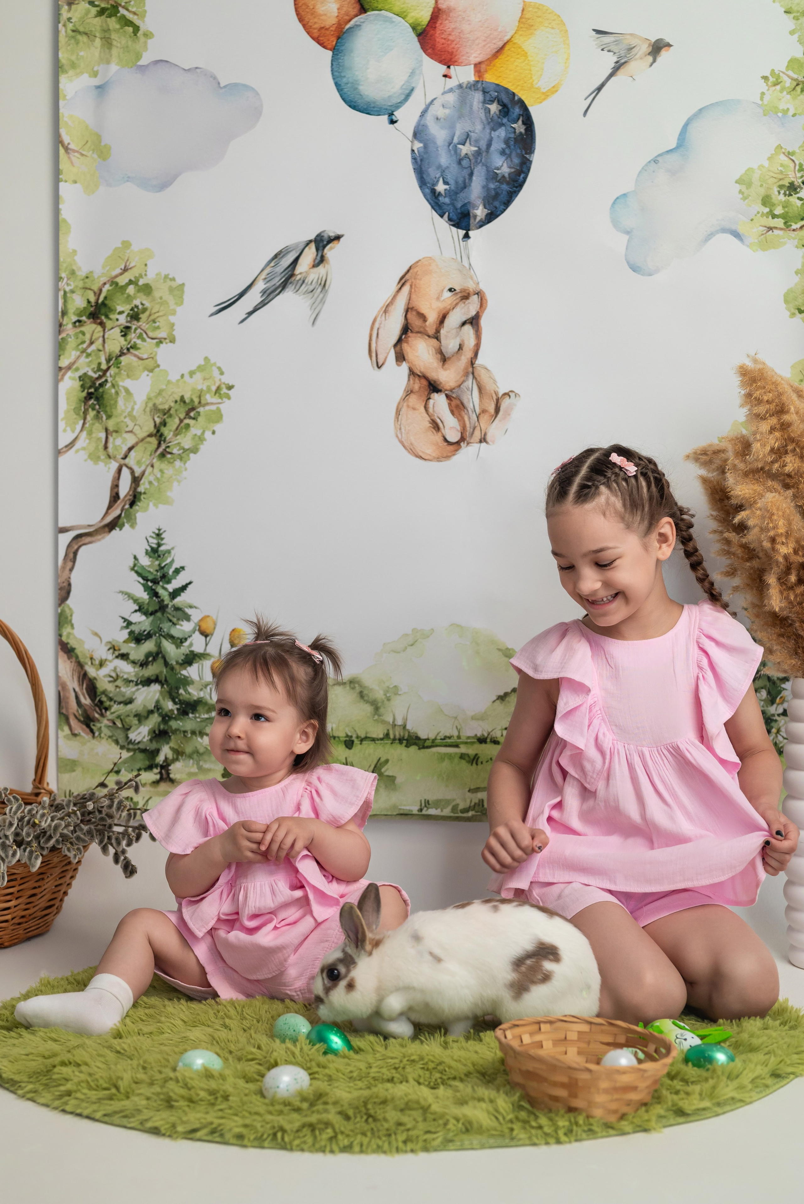 Фотопроект *Пасха*. Фотограф в городе Салават