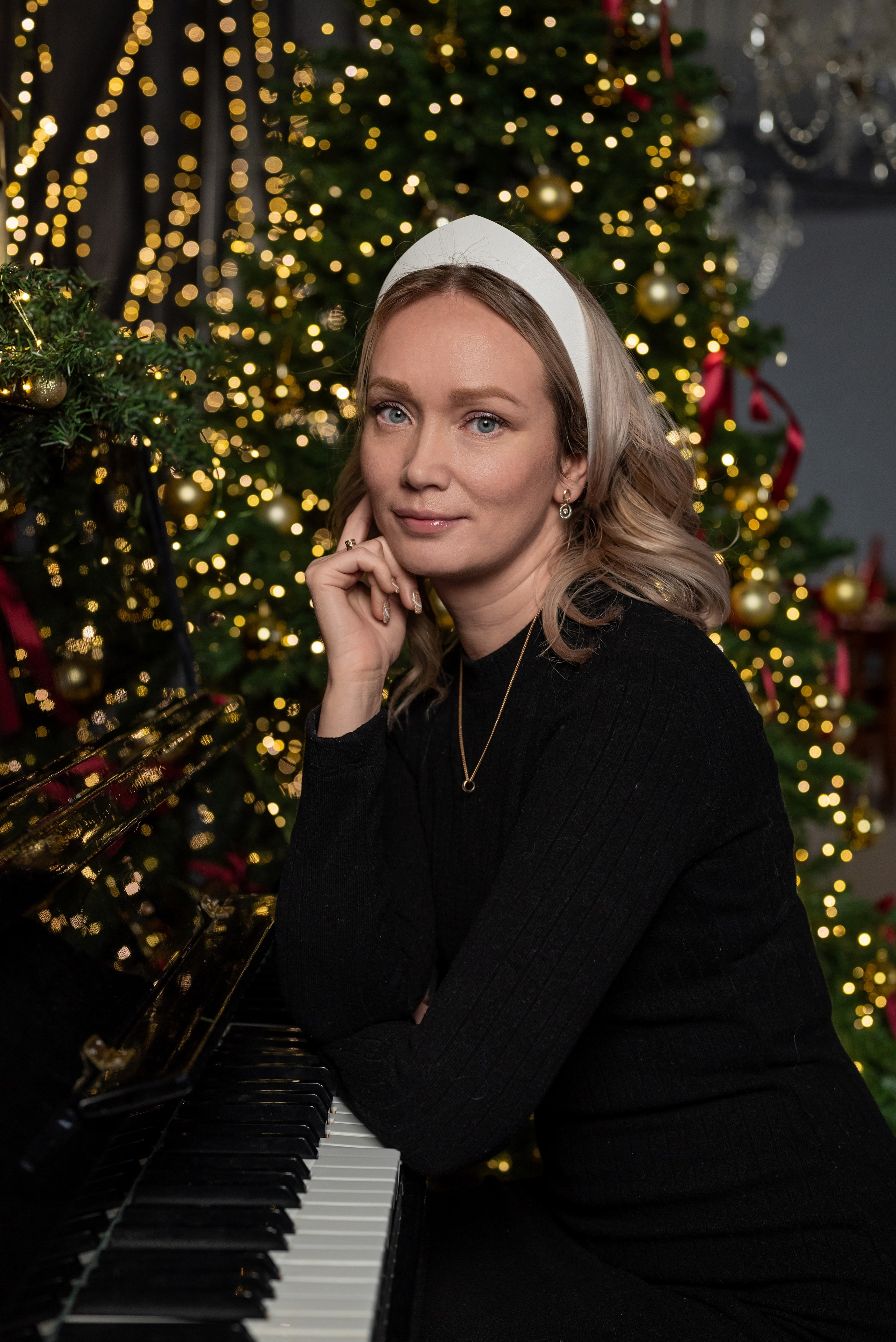 Анна. Фотограф в городе Салават