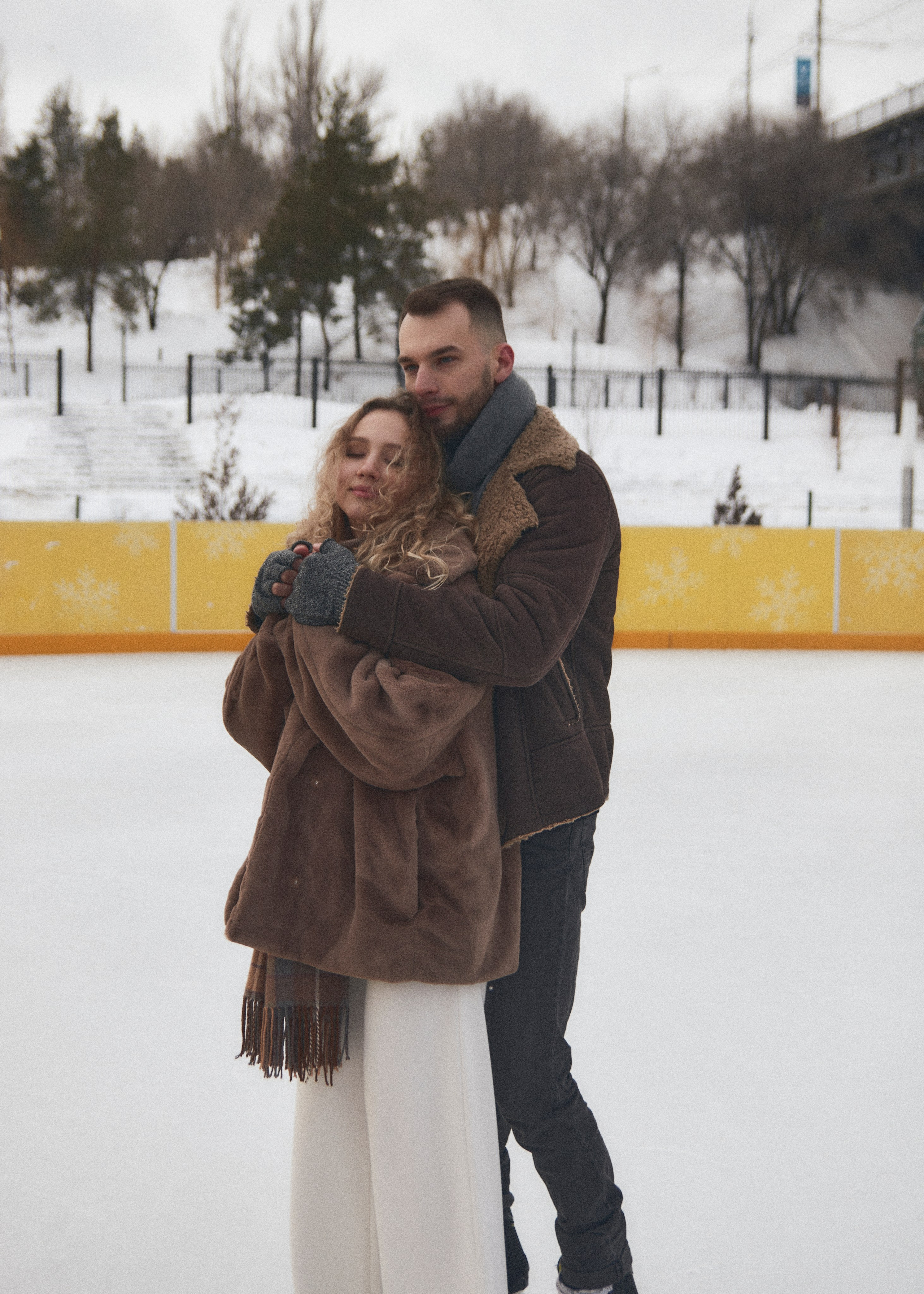 Кирилл и злата. Фотограф Валерия Крахмалева