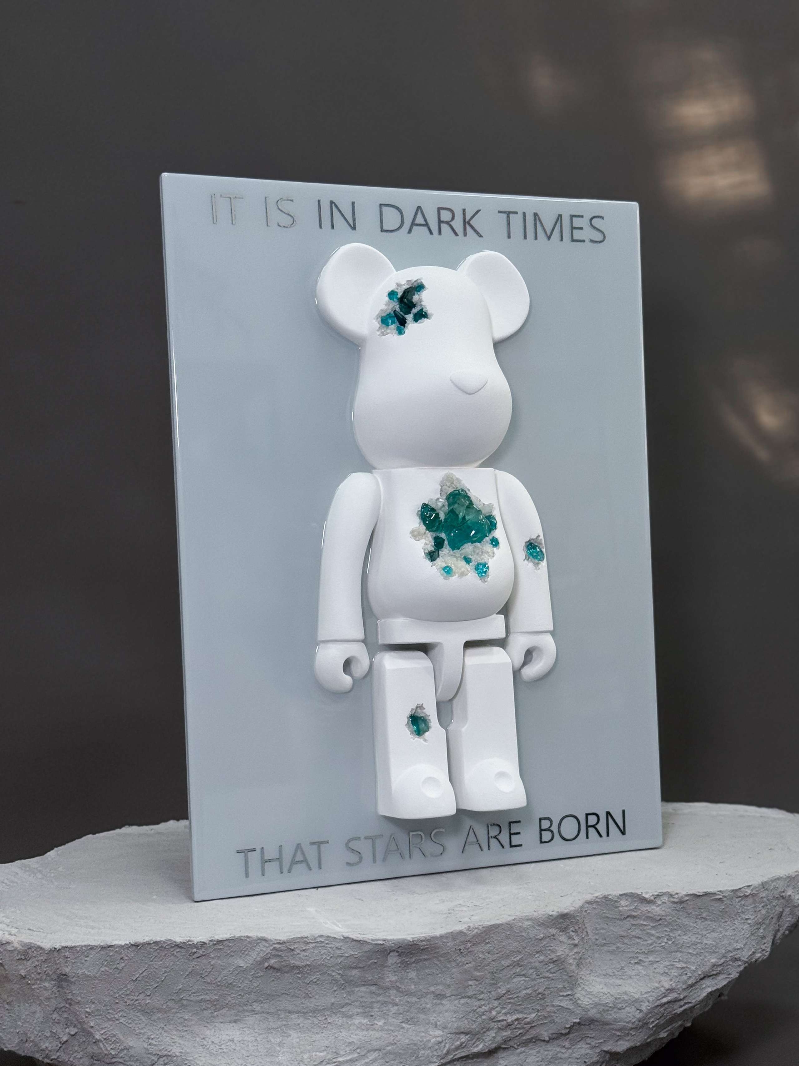 Барельефы. Художественная мастерская ANIG Studio