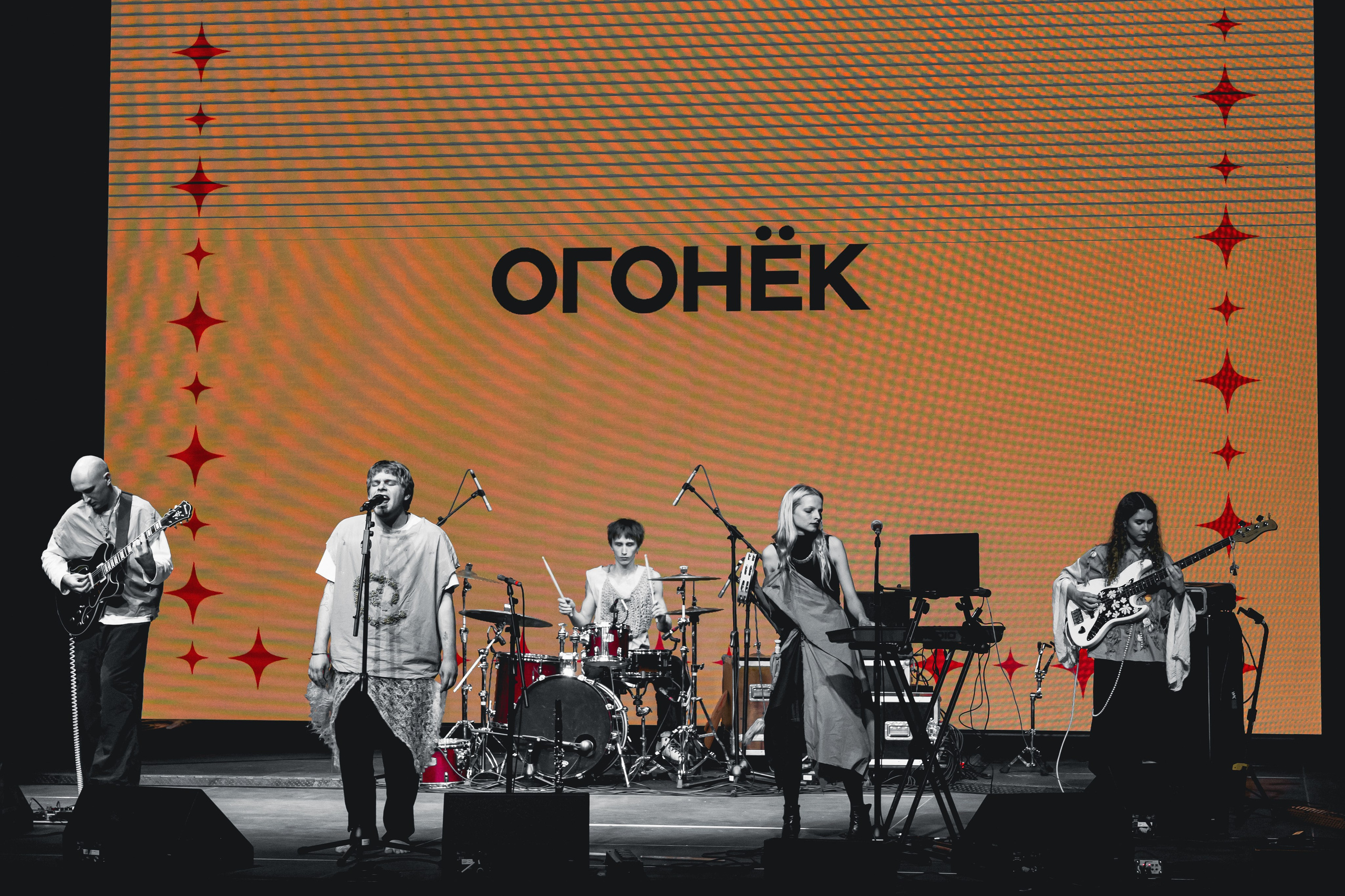 ШОУКЕЙС-ФЕСТИВАЛЬ SPBEAT (2 дня)