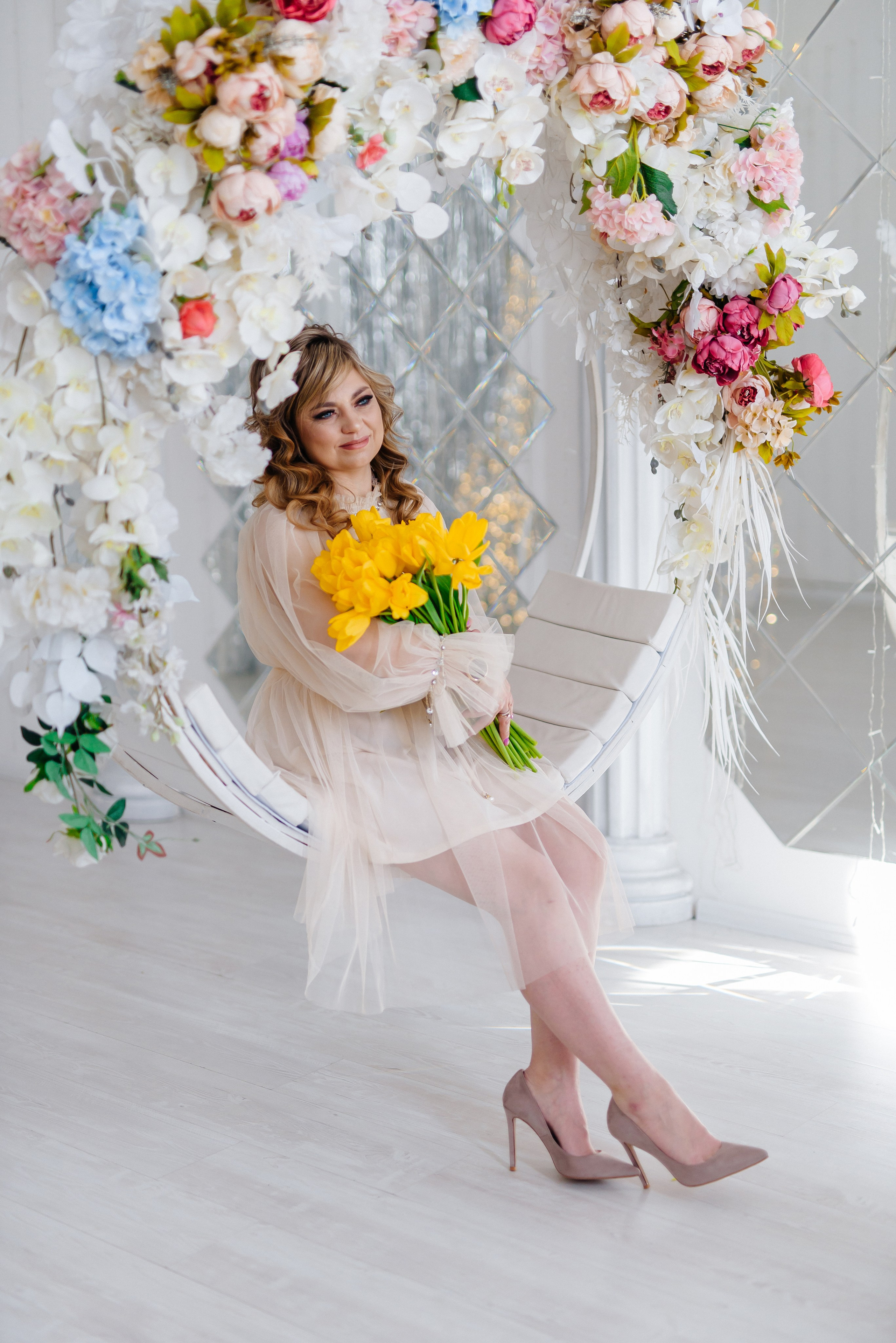 АЛЕНА. Семейный фотограф в Барнауле