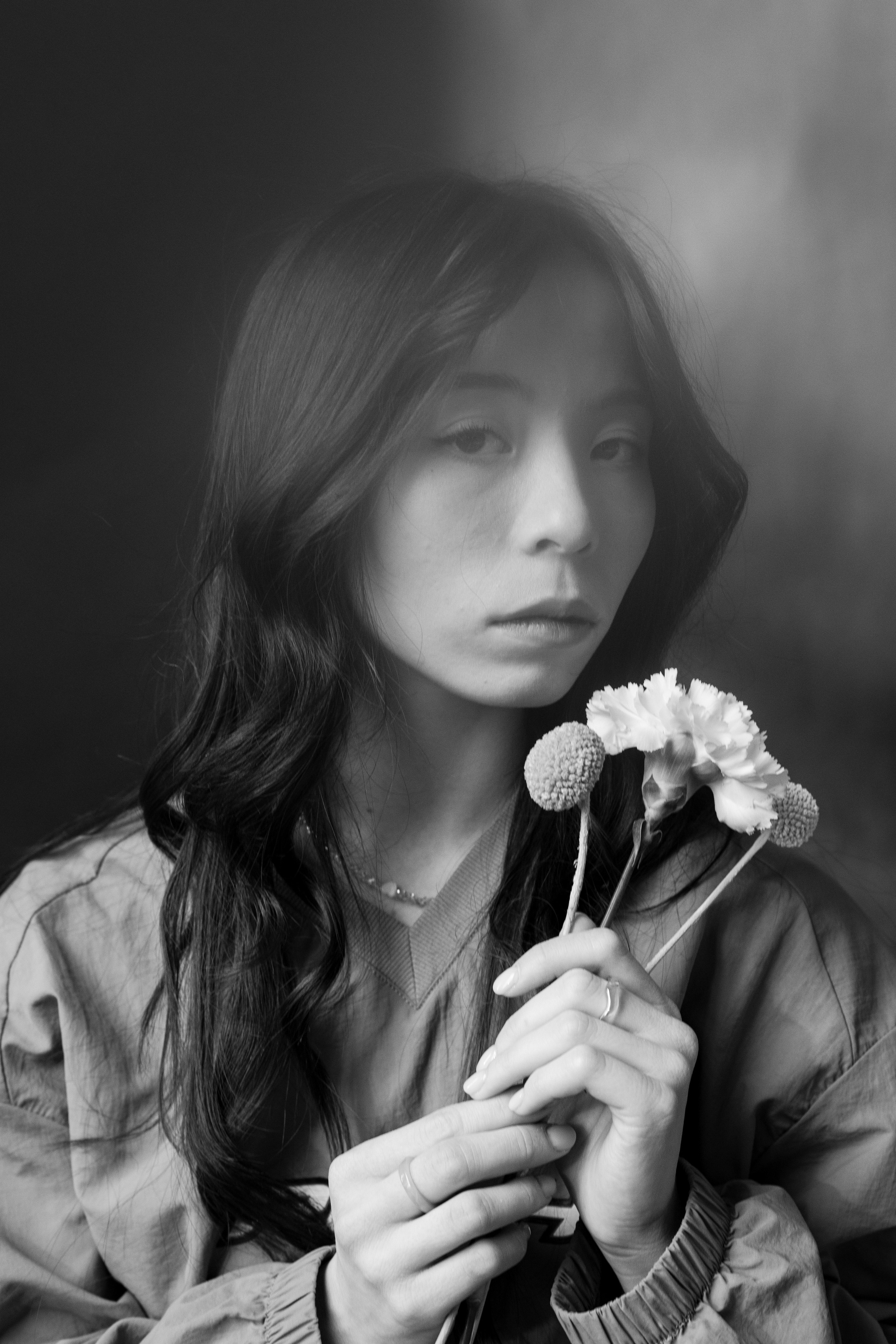 Марьяна, февраль 2025. Портретный фотограф в Ростове-на-Дону