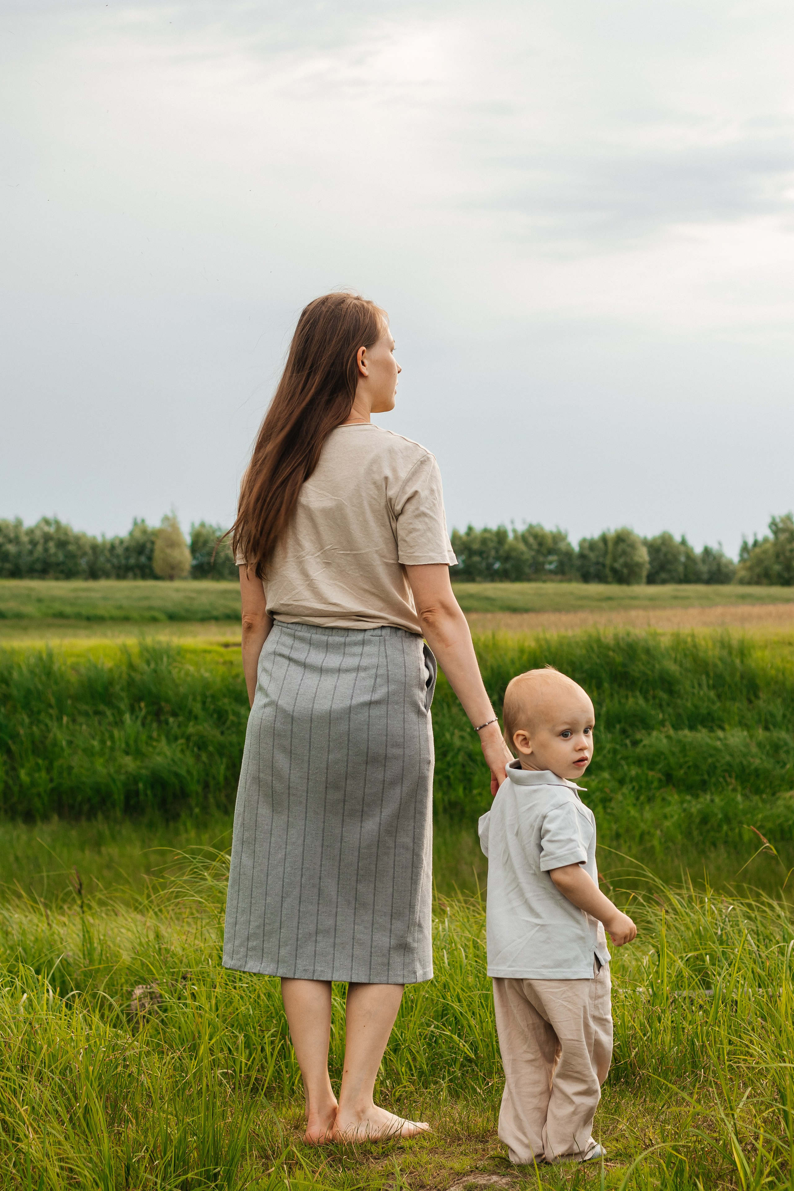 Арсений. Свадебный и семейный фотограф в Нижневартовске Татьяна Мартынова