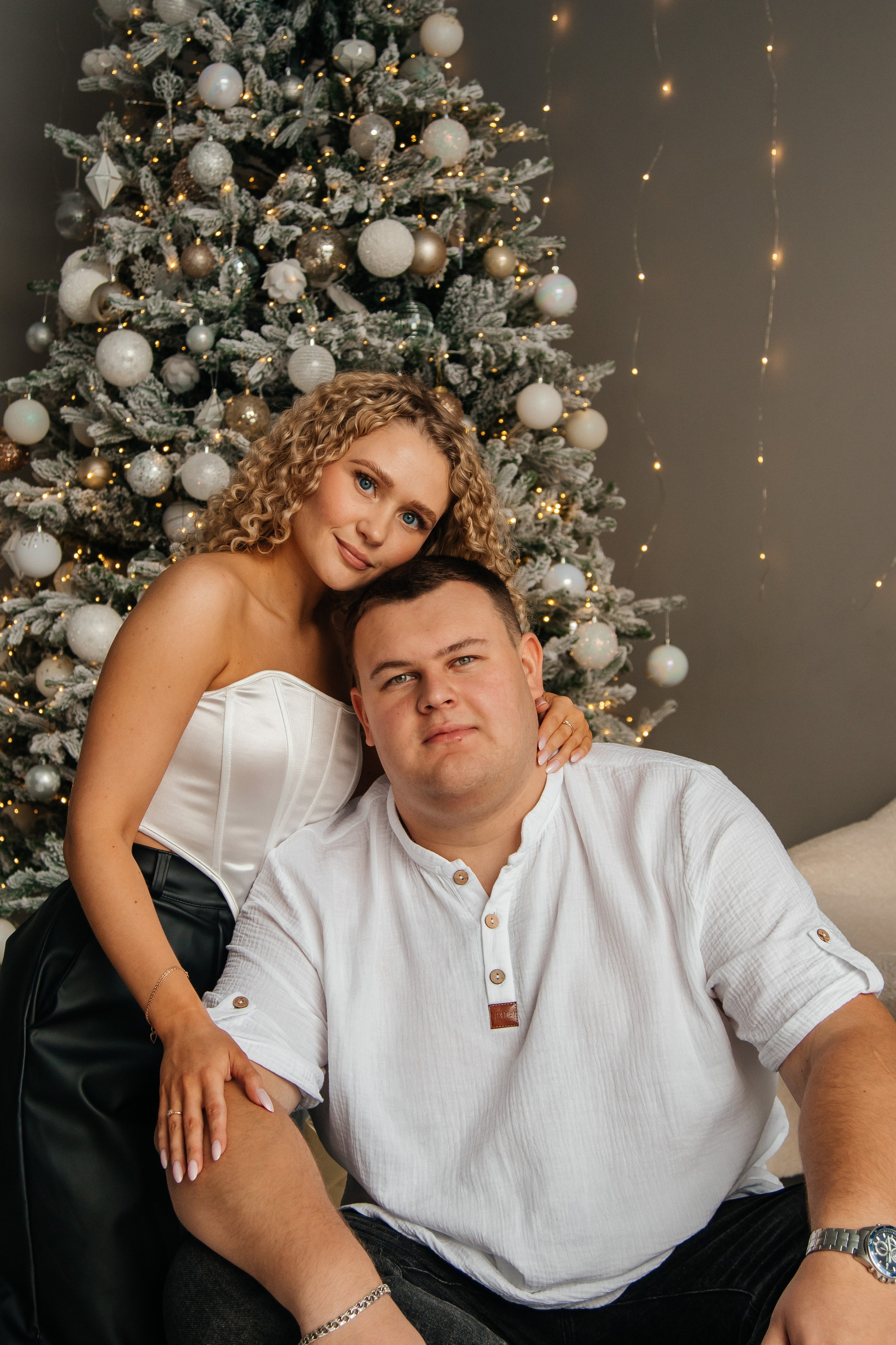 30.11.2024. Свадебный и семейный фотограф в Нижневартовске Татьяна Мартынова