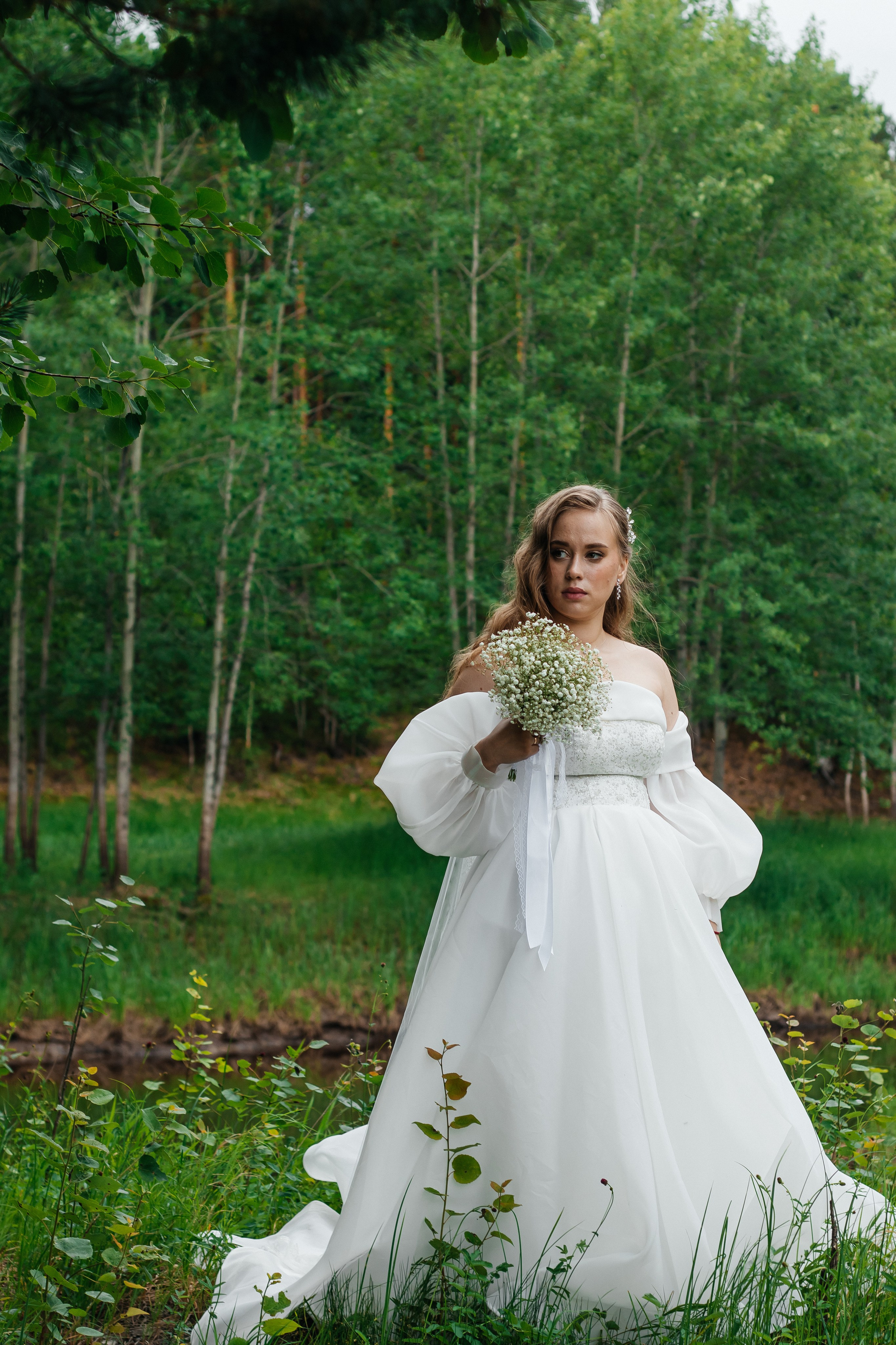 07.07.2023. Свадебный и семейный фотограф в Нижневартовске Татьяна Мартынова