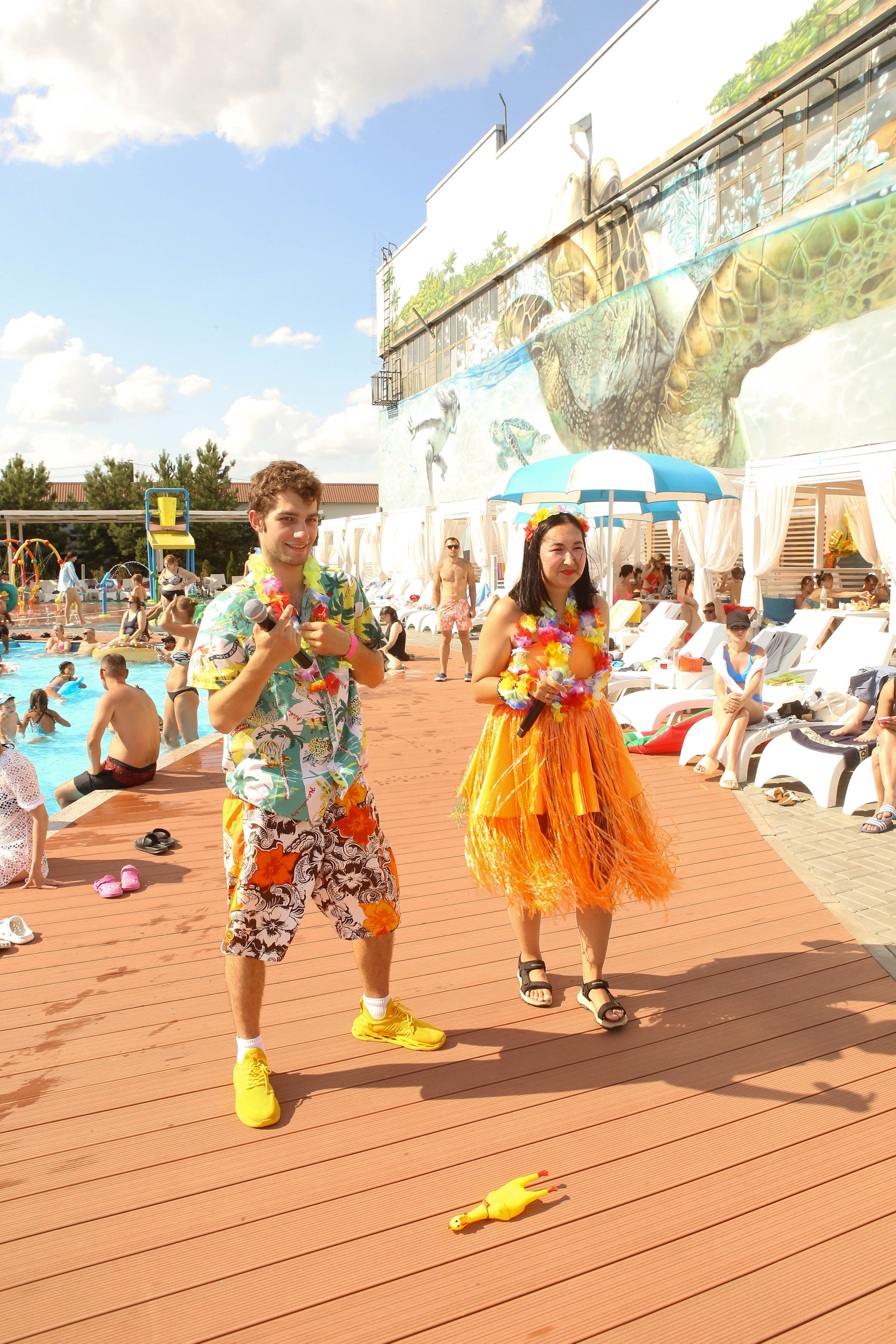 Nova Paradise. Свадебный и предметный фотограф Ренат Каламперов