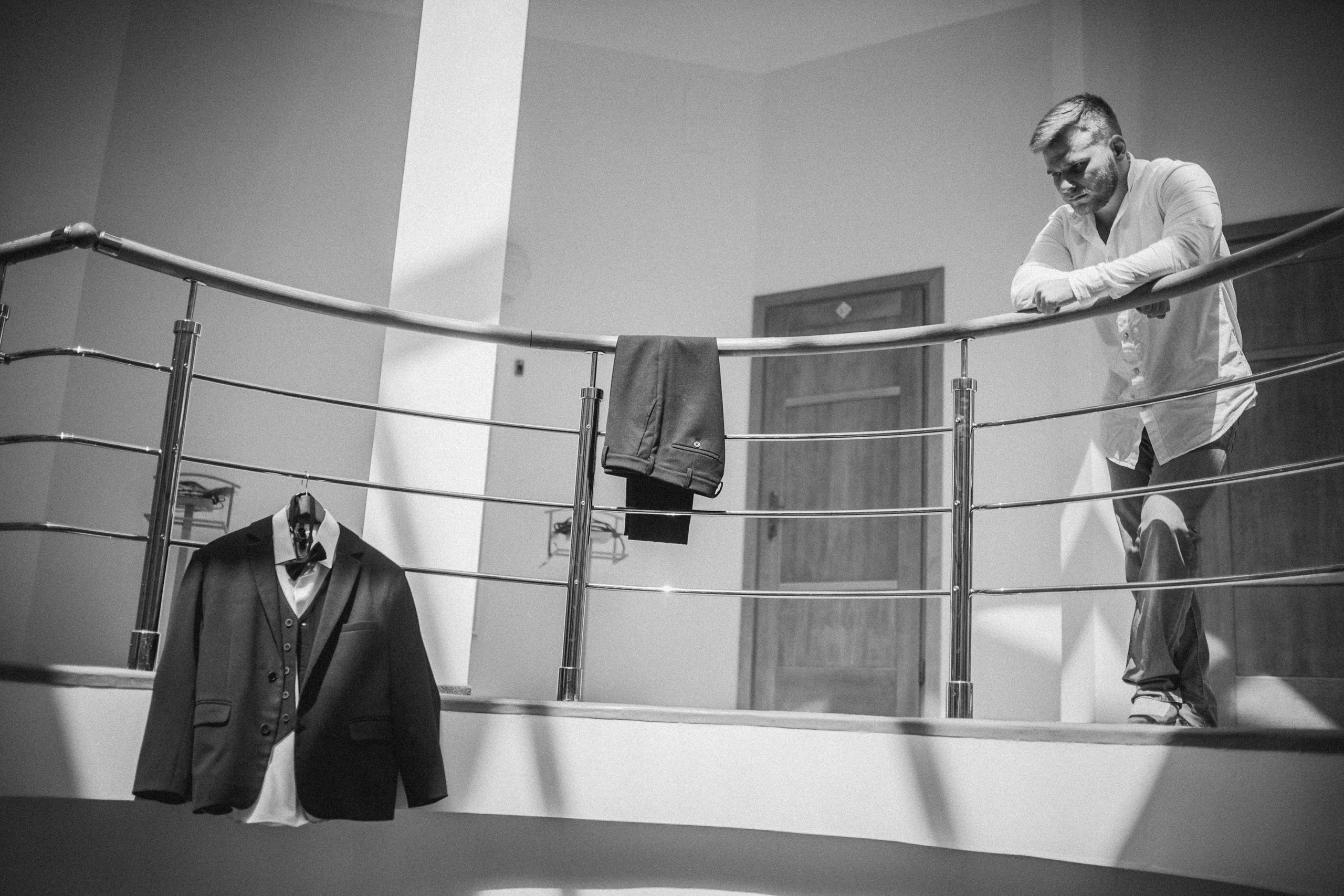 Иван и Кристина. Семейный и репортажной фотограф в Красноярске и Москве Виктор Бабинцев