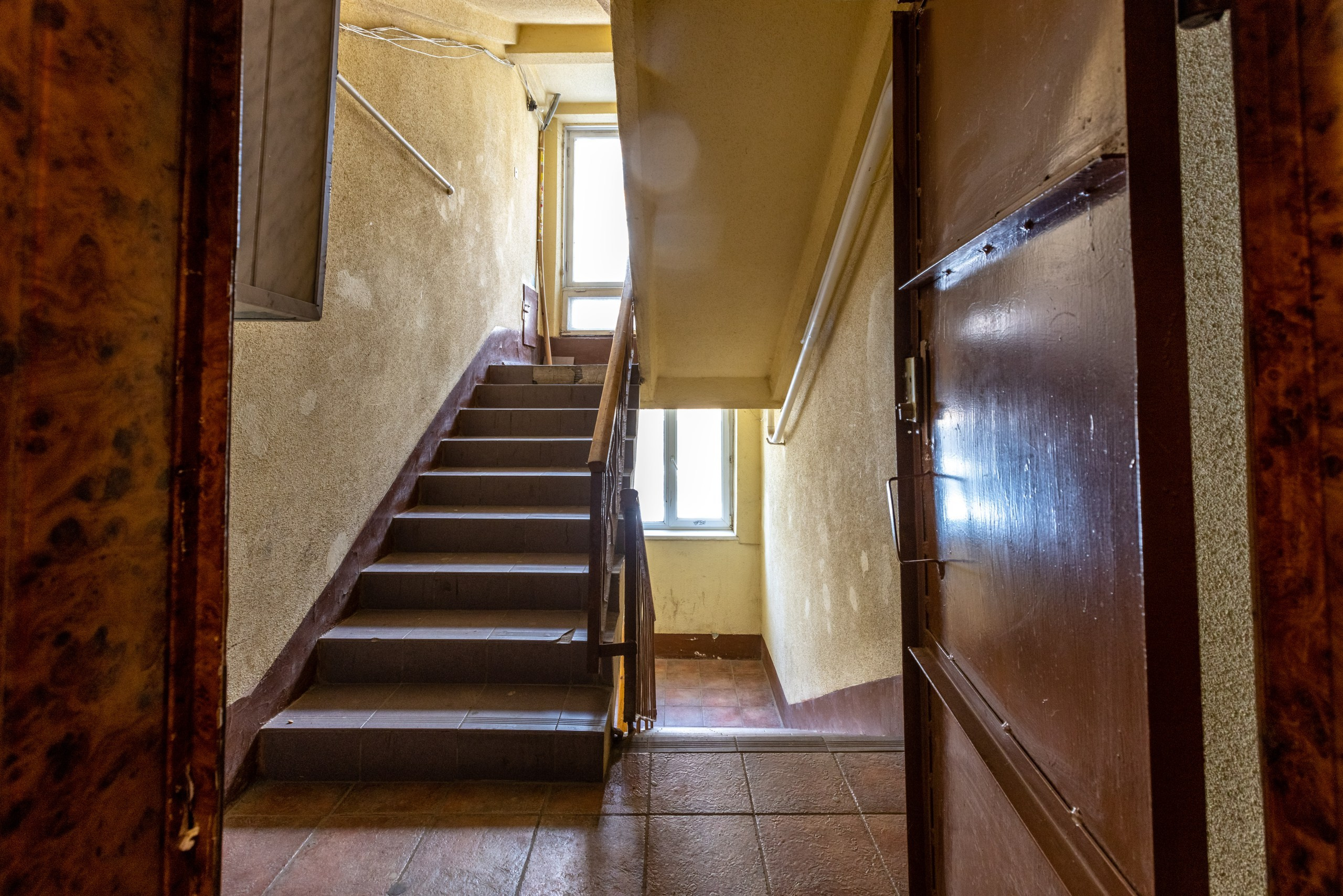 Многокомнатная квартира 105 кв. м. Фотограф в Туле Крупский АнДРей. Фотостудия «КАДР71» в Туле