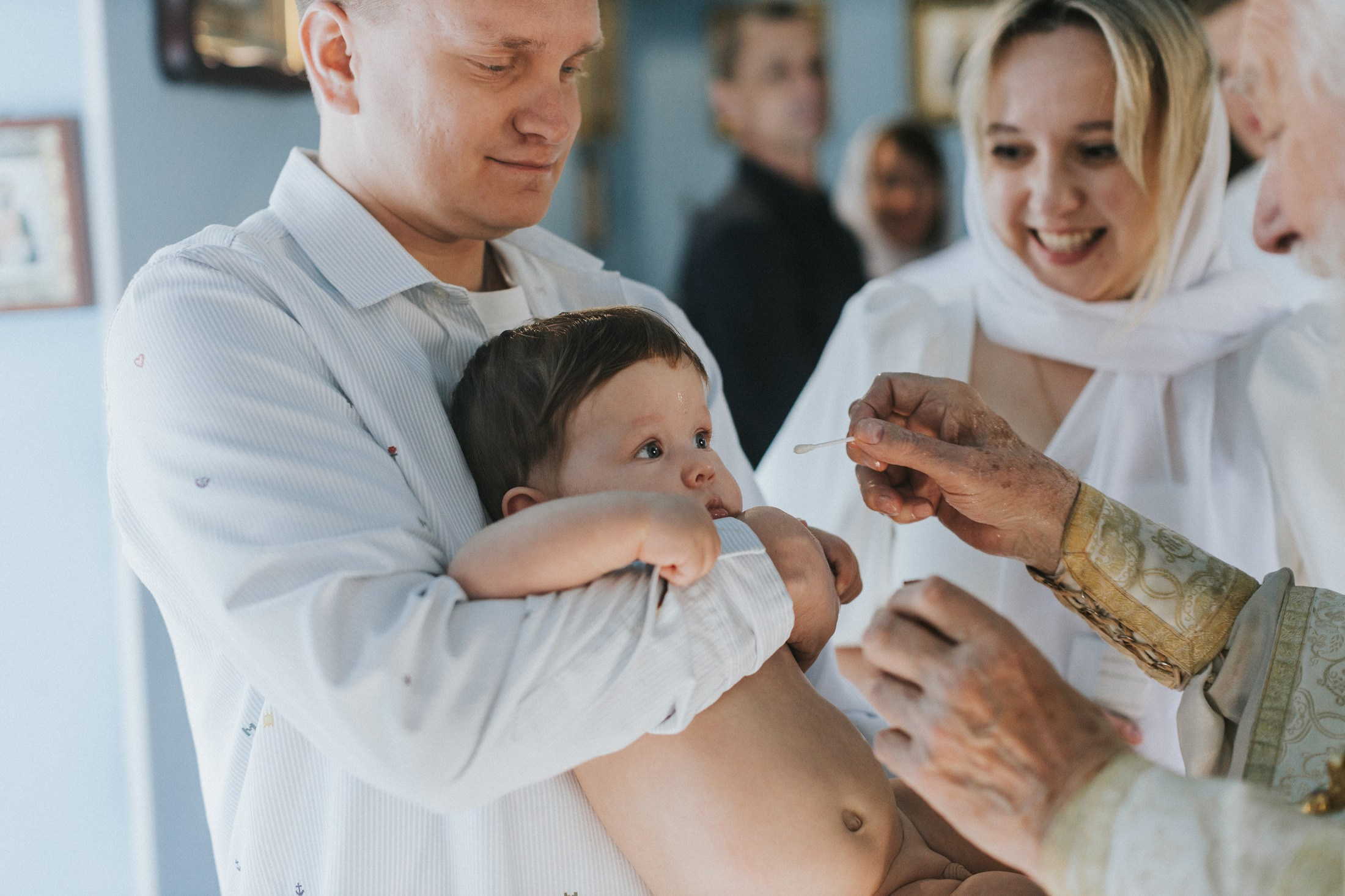 Храм-часовня Урюпинской иконы божией матери. Фотографы в городе Волгограде — Людмила Агеева и Алексей Околелов