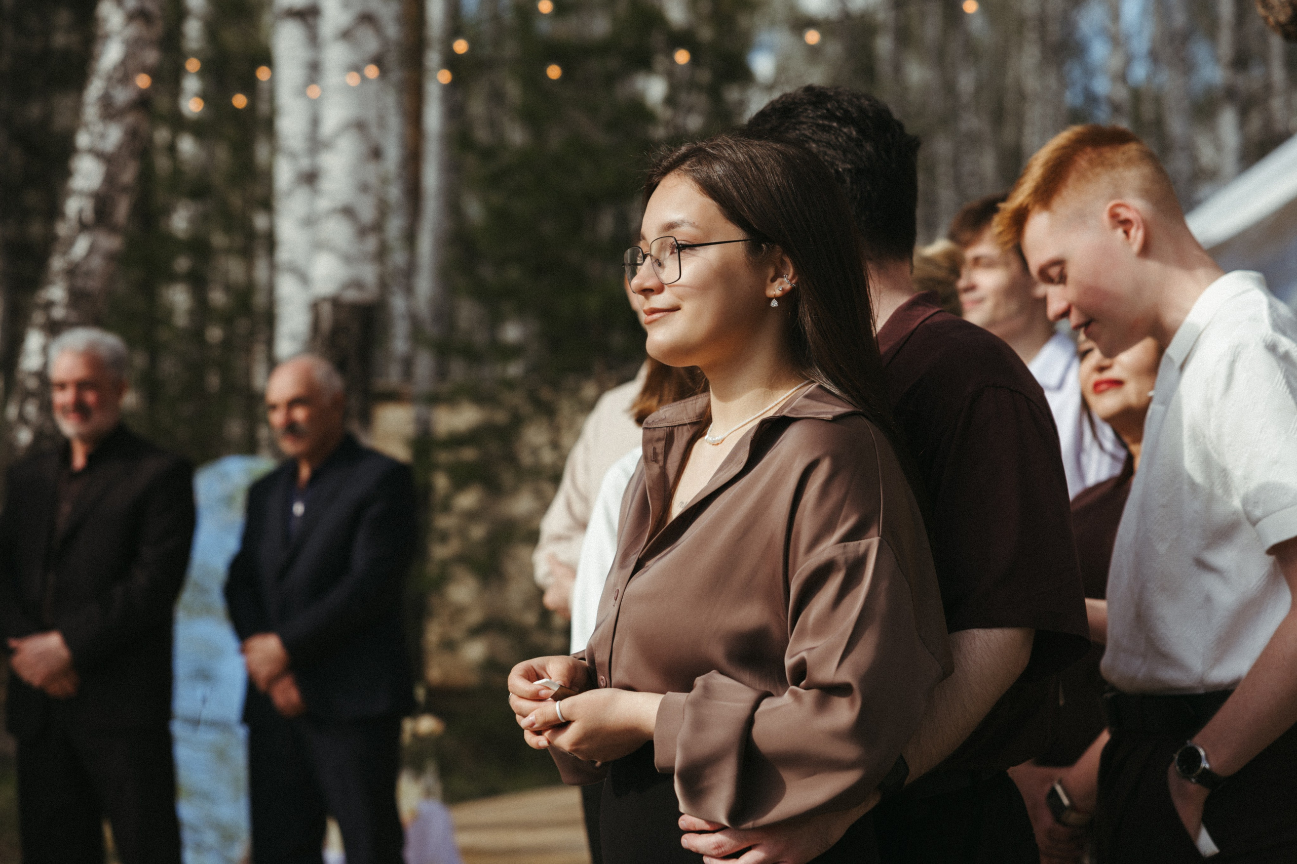 Ризван и Виктория. Александр Воробьев