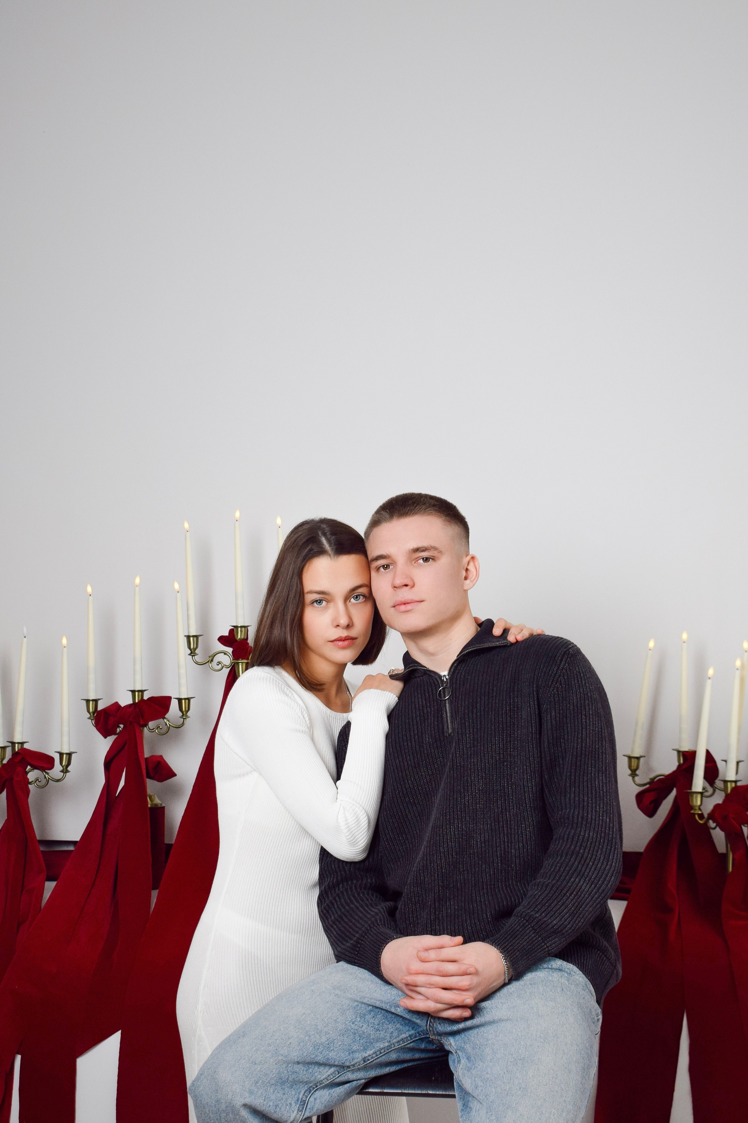НОВЫЙ ГОД. Фотограф Эльмира Файзуллина