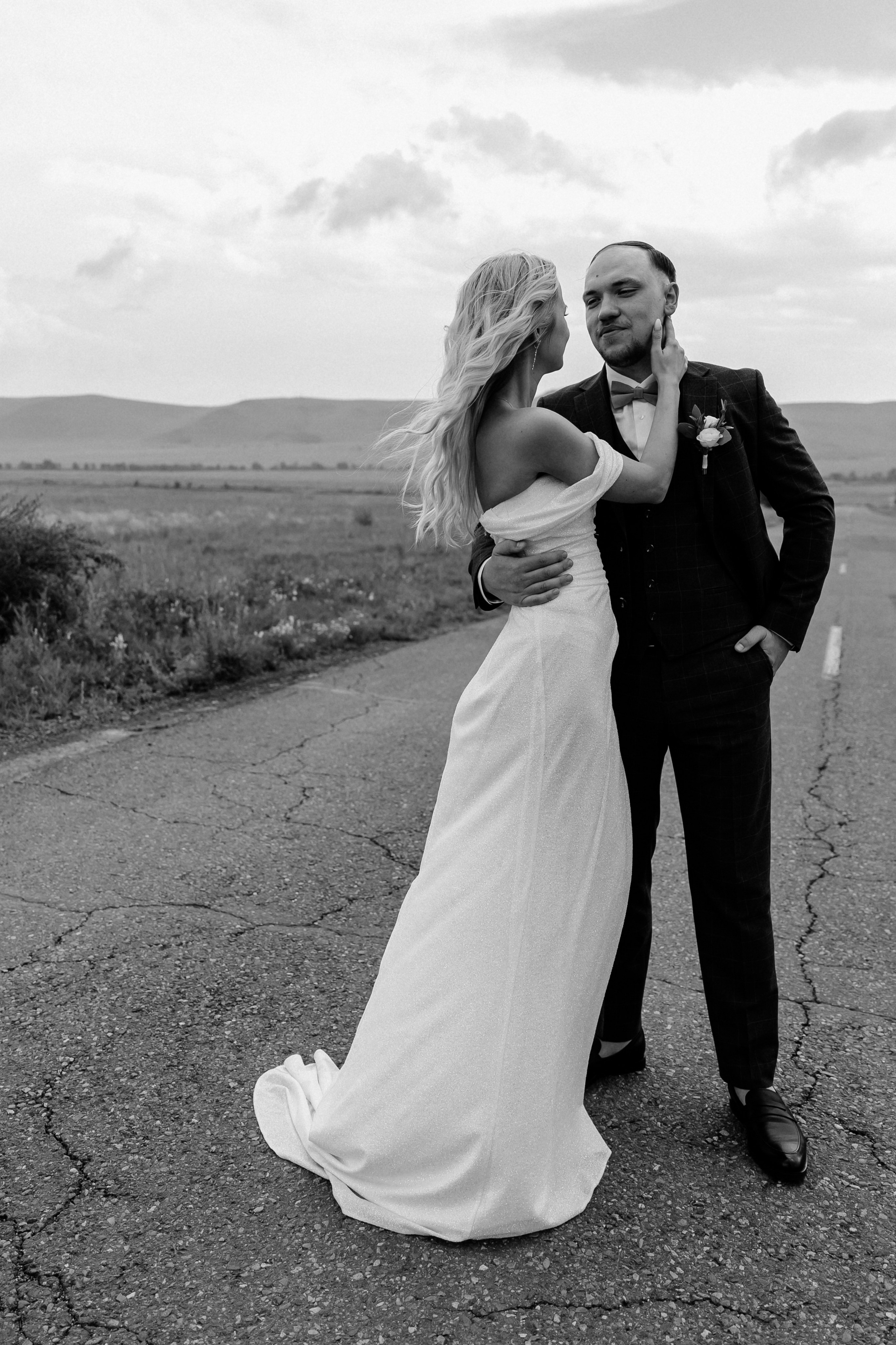 Костя и Катя. Фотограф Москва, Санкт-Петербург, Абакан