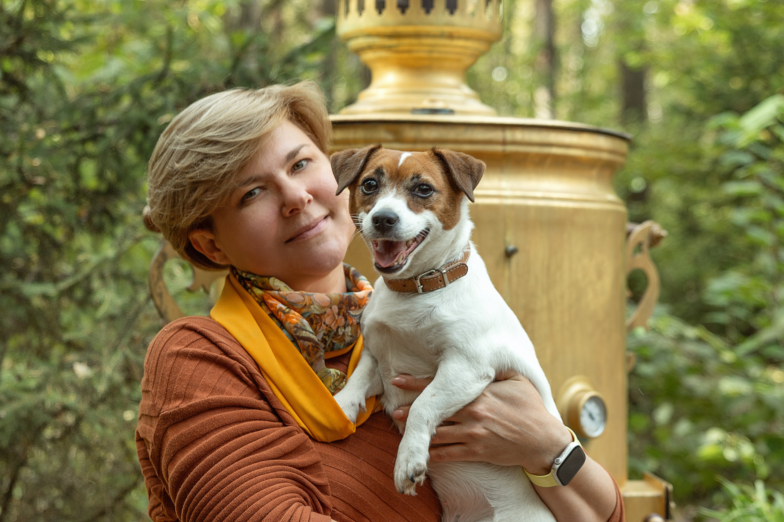 Фотосессия с питомцем. Ольга Варламова | Детский фотограф