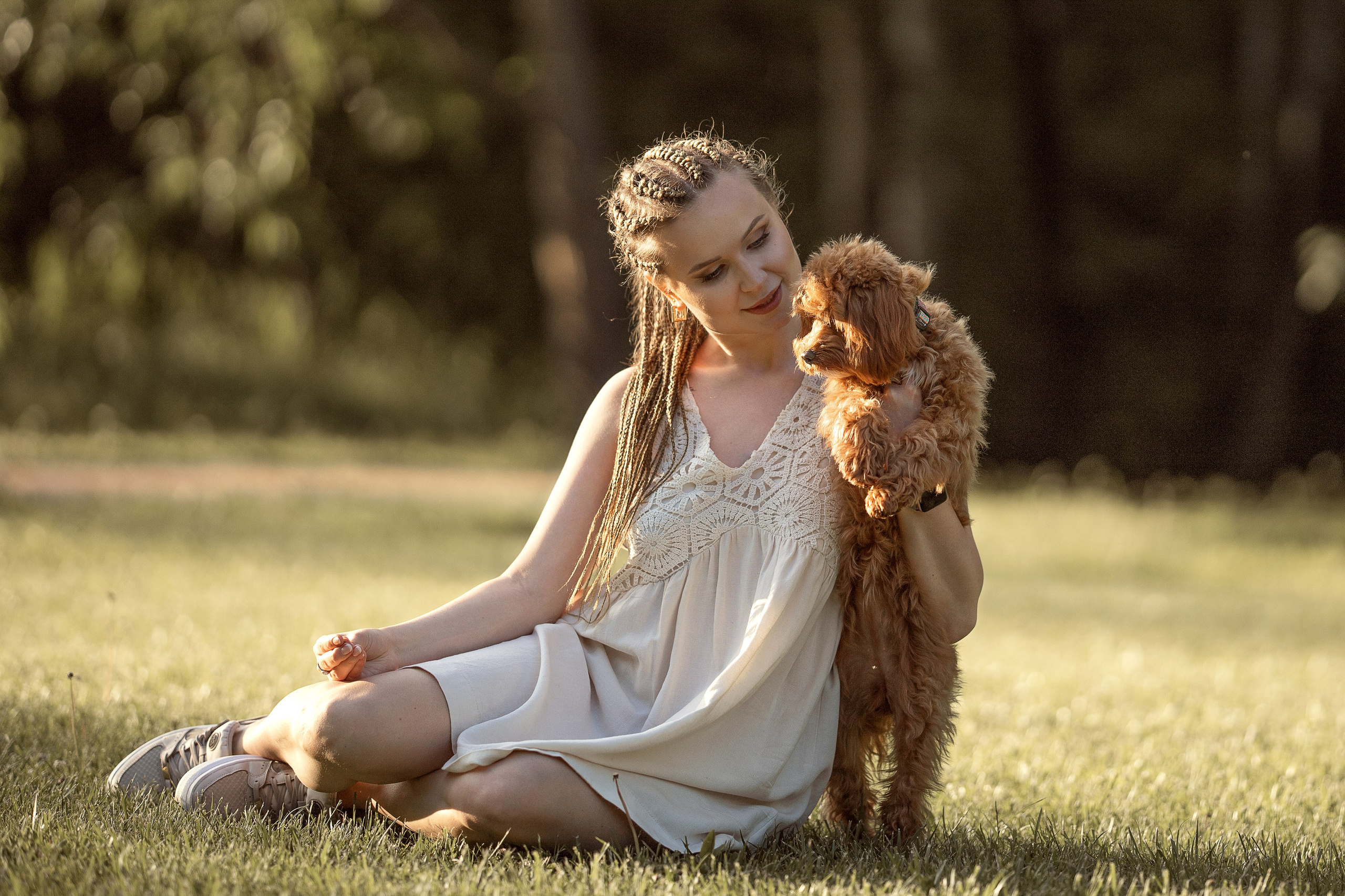Ольга Варламова | Детский фотограф