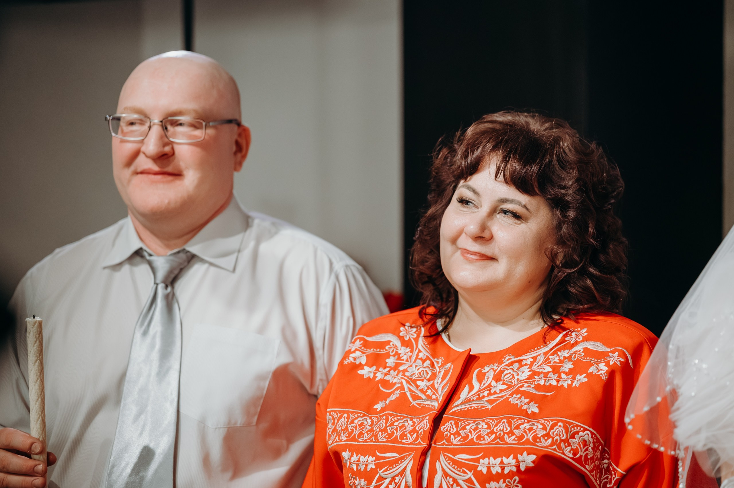 Свадьба Елены и Николая. Репортажный фотограф в Кирове Александр Лутошкин