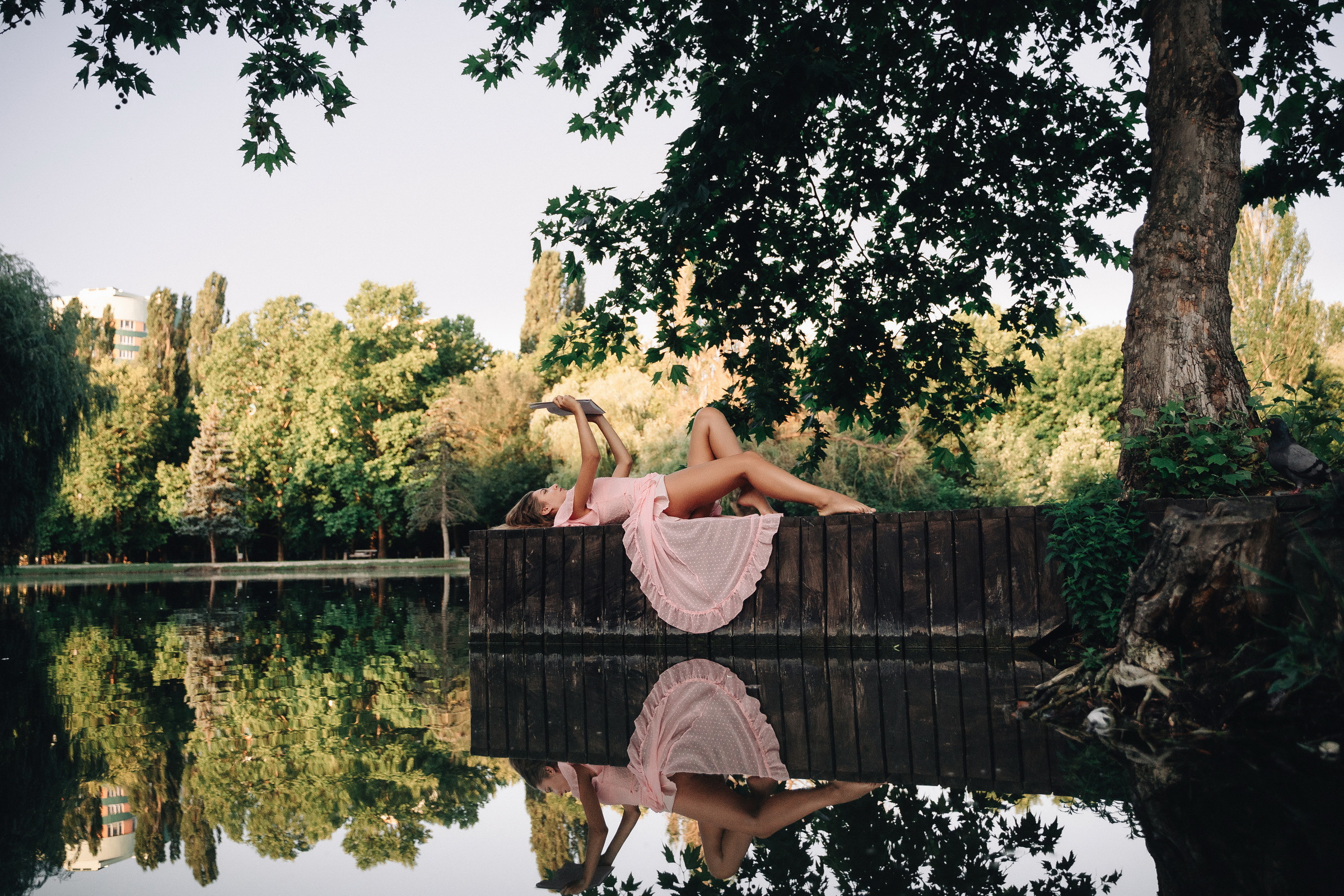 Другие проекты. Фотограф Павел Беляев