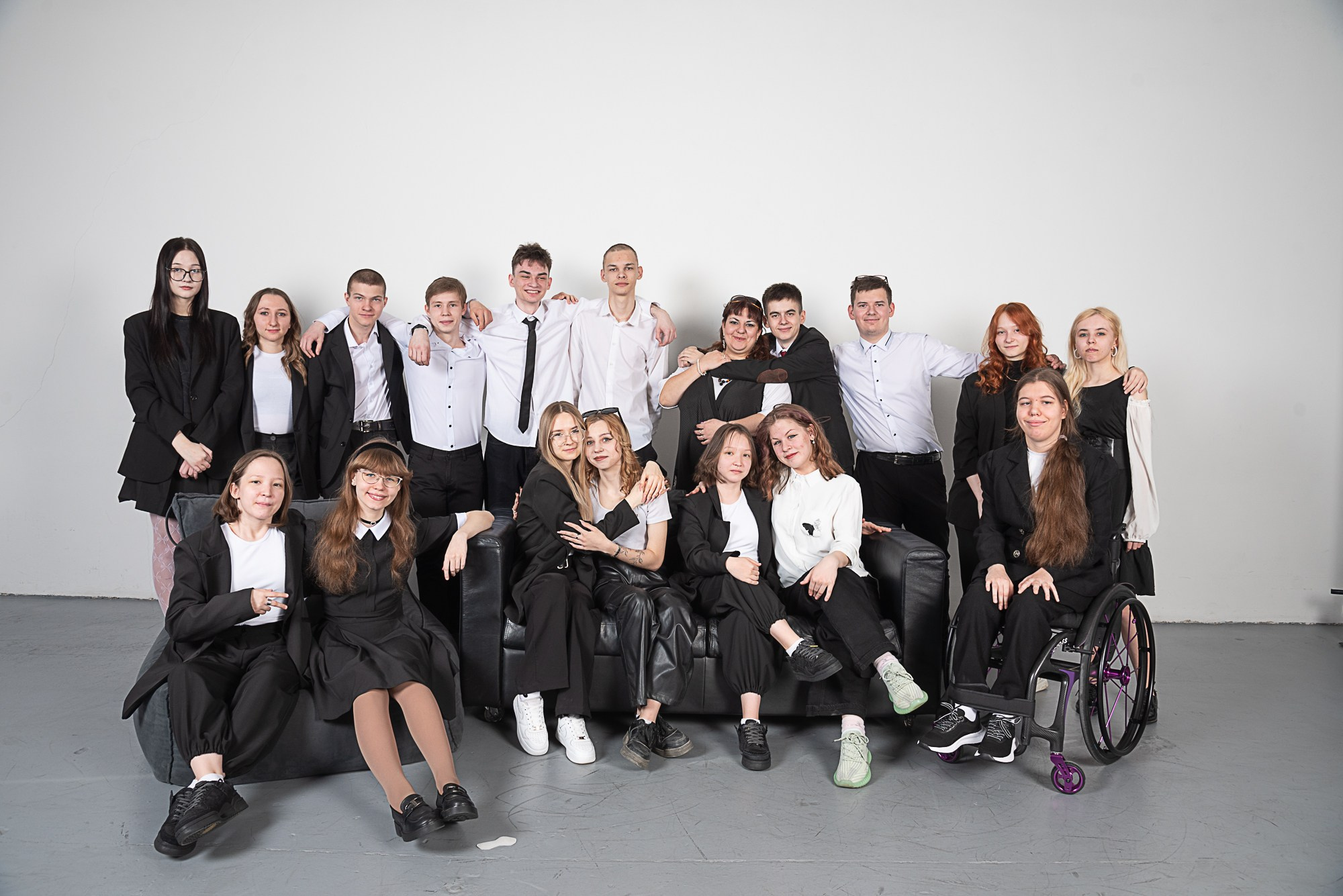 Школа № 67. Школьные выпускные альбомы Благовещенск