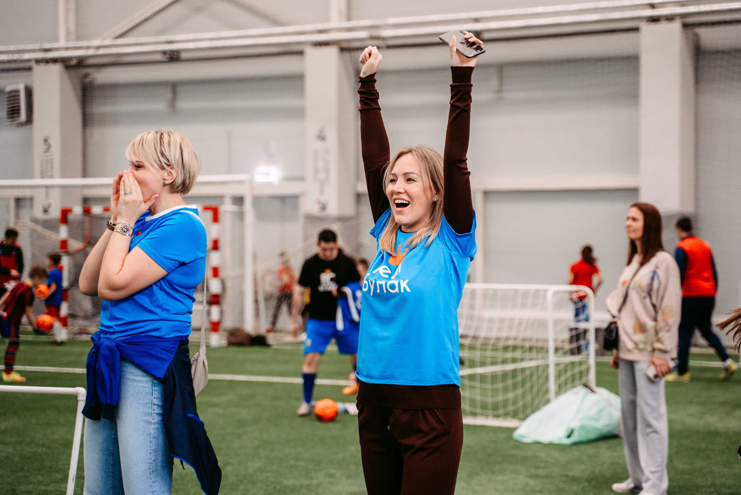 Bala-city Football cup / 2023. Саша Копылов, фотограф в Казани