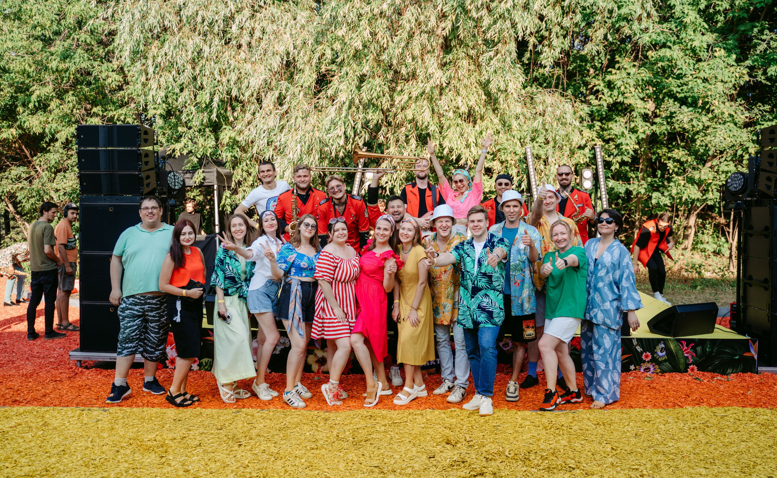 «Практика» лета / 2023. Саша Копылов, фотограф в Казани